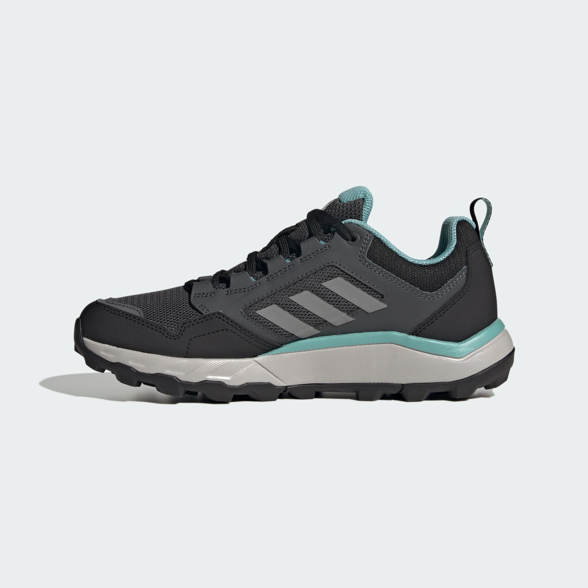 Adidas Tracerocker 2.0 Trail Running Shoes. 7