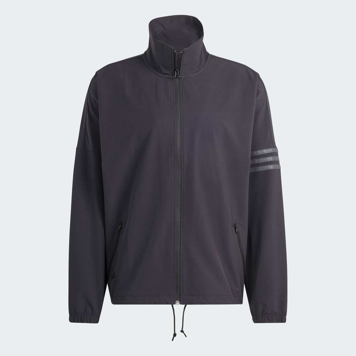 Adidas Chaqueta Street Neuclassics. 5