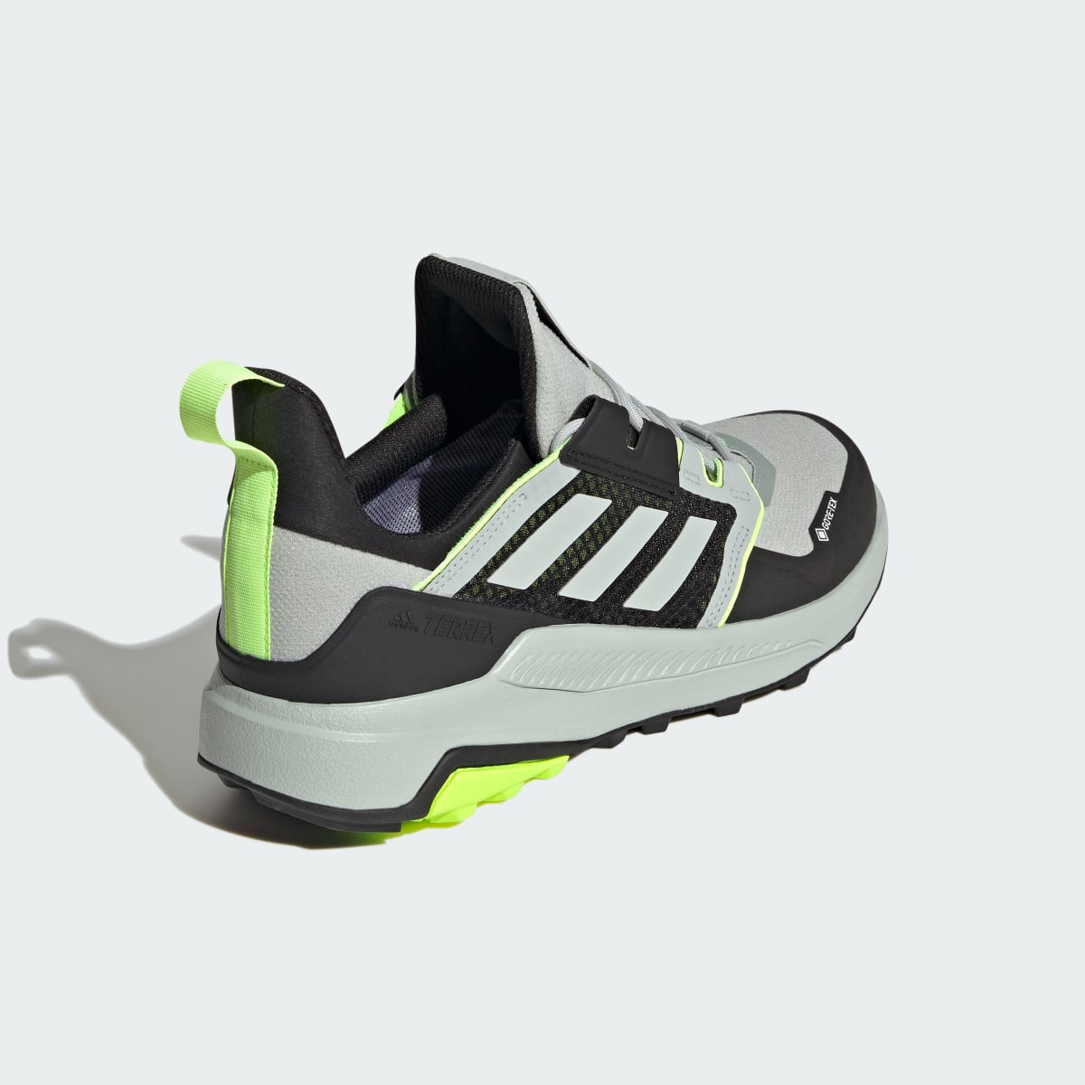 Adidas TERREX Trailmaker GORE-TEX Wanderschuh. 6