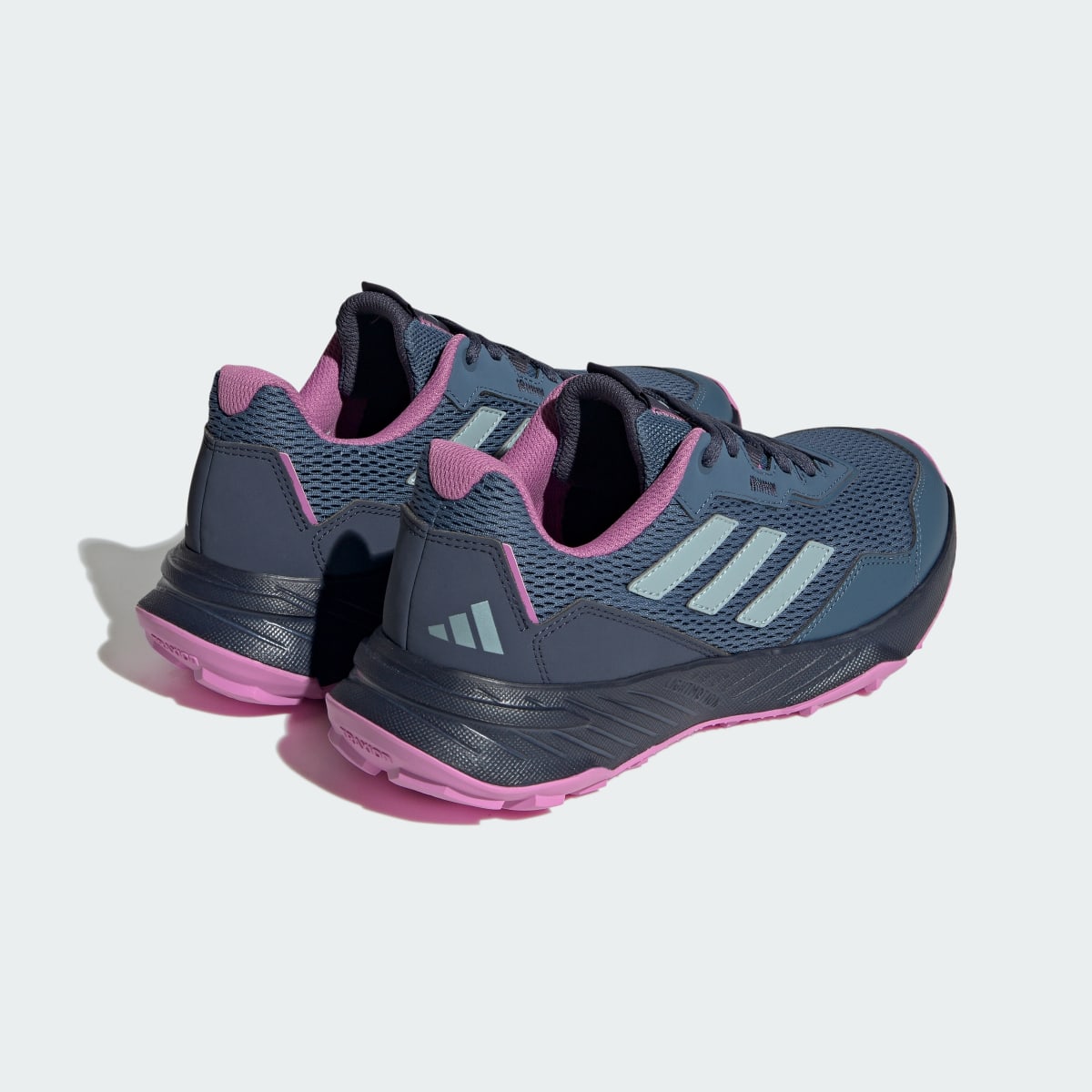 Adidas Tracefinder Arazi Koşu Ayakkabısı. 6