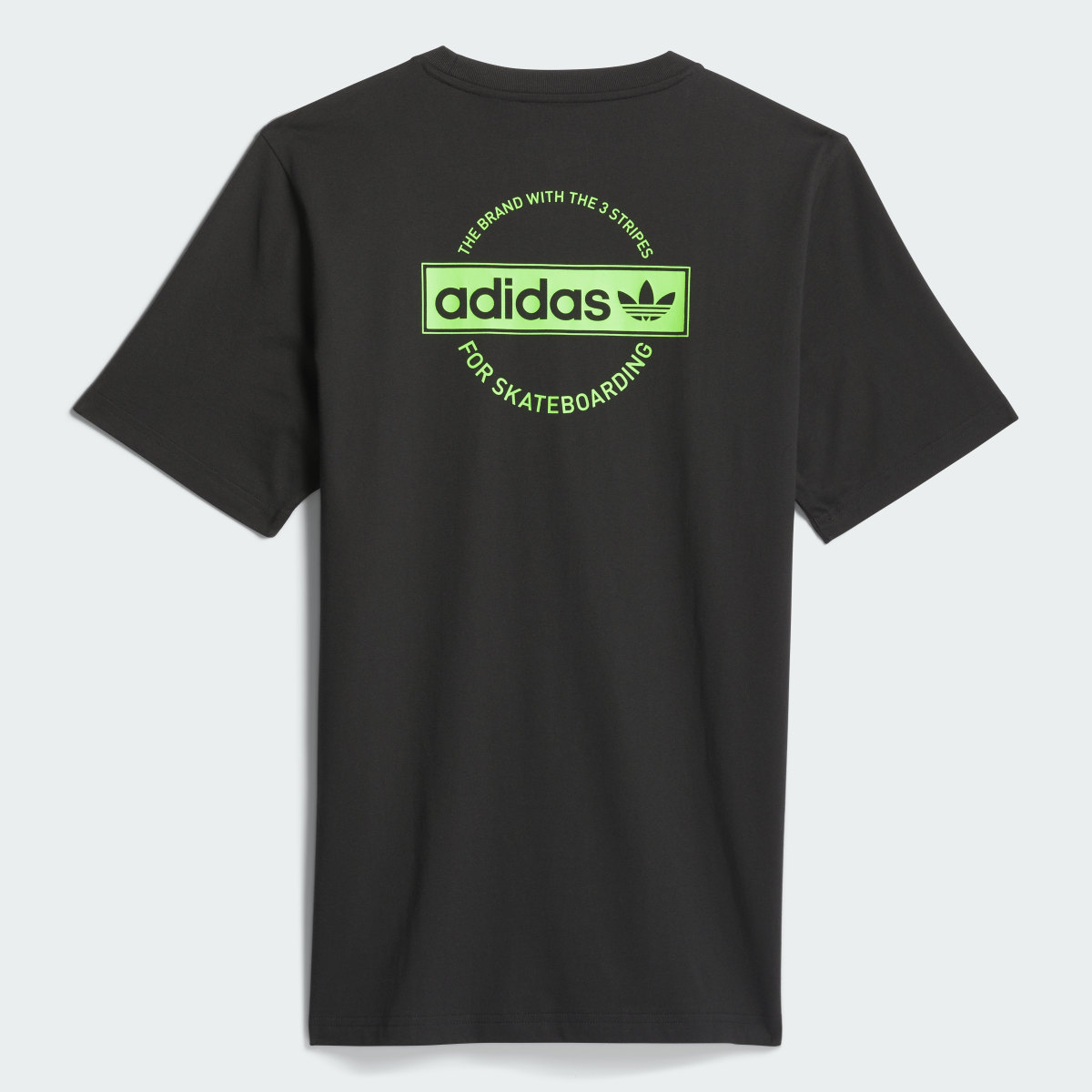 Adidas 4.0 Circle T-Shirt. 6
