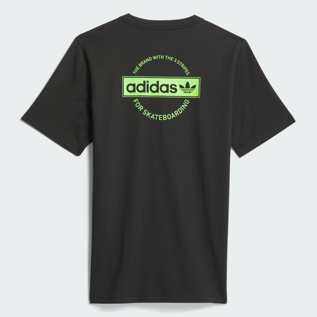 Adidas 4.0 Circle Tee. 6