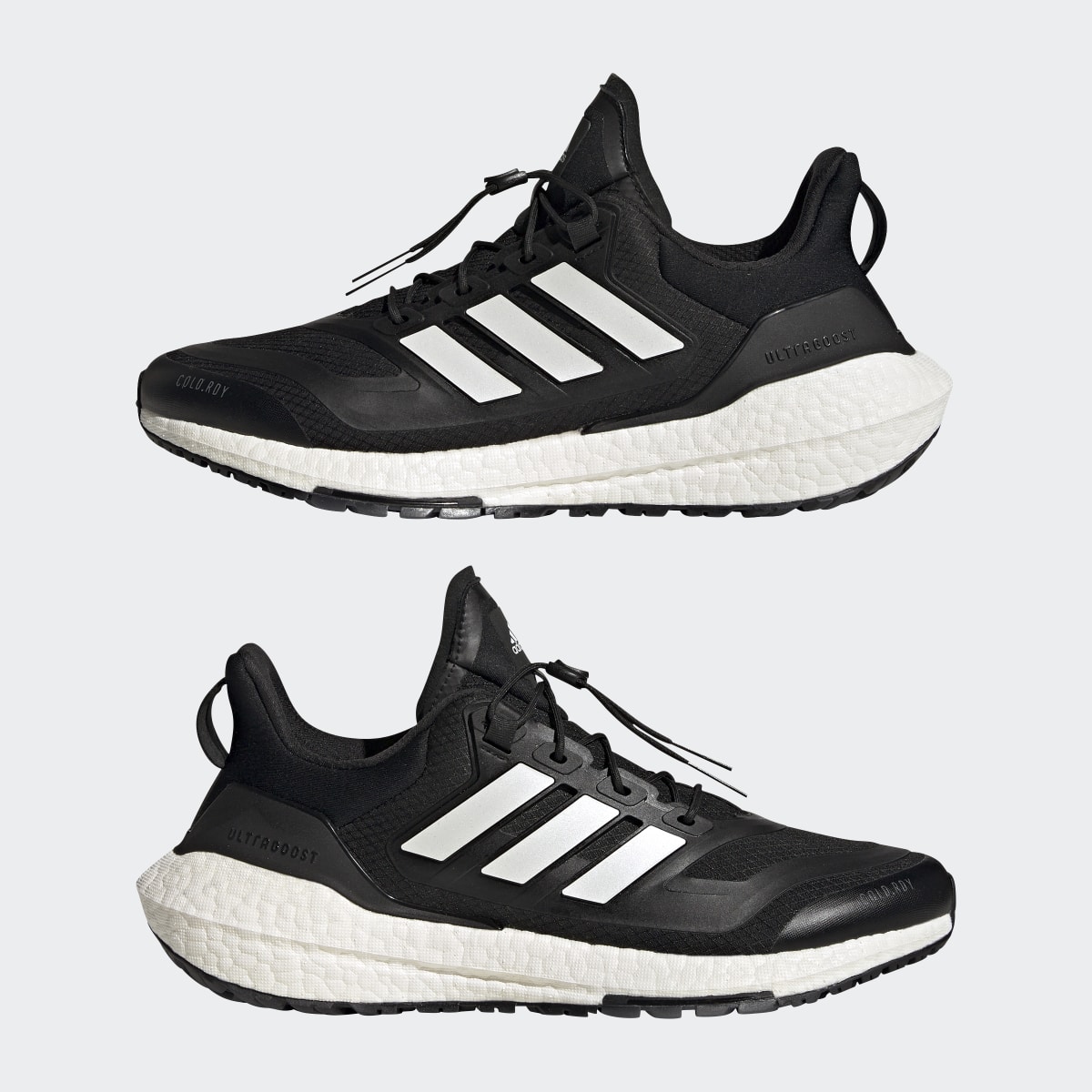 Adidas Chaussure Ultraboost 22 COLD.RDY 2.0. 8