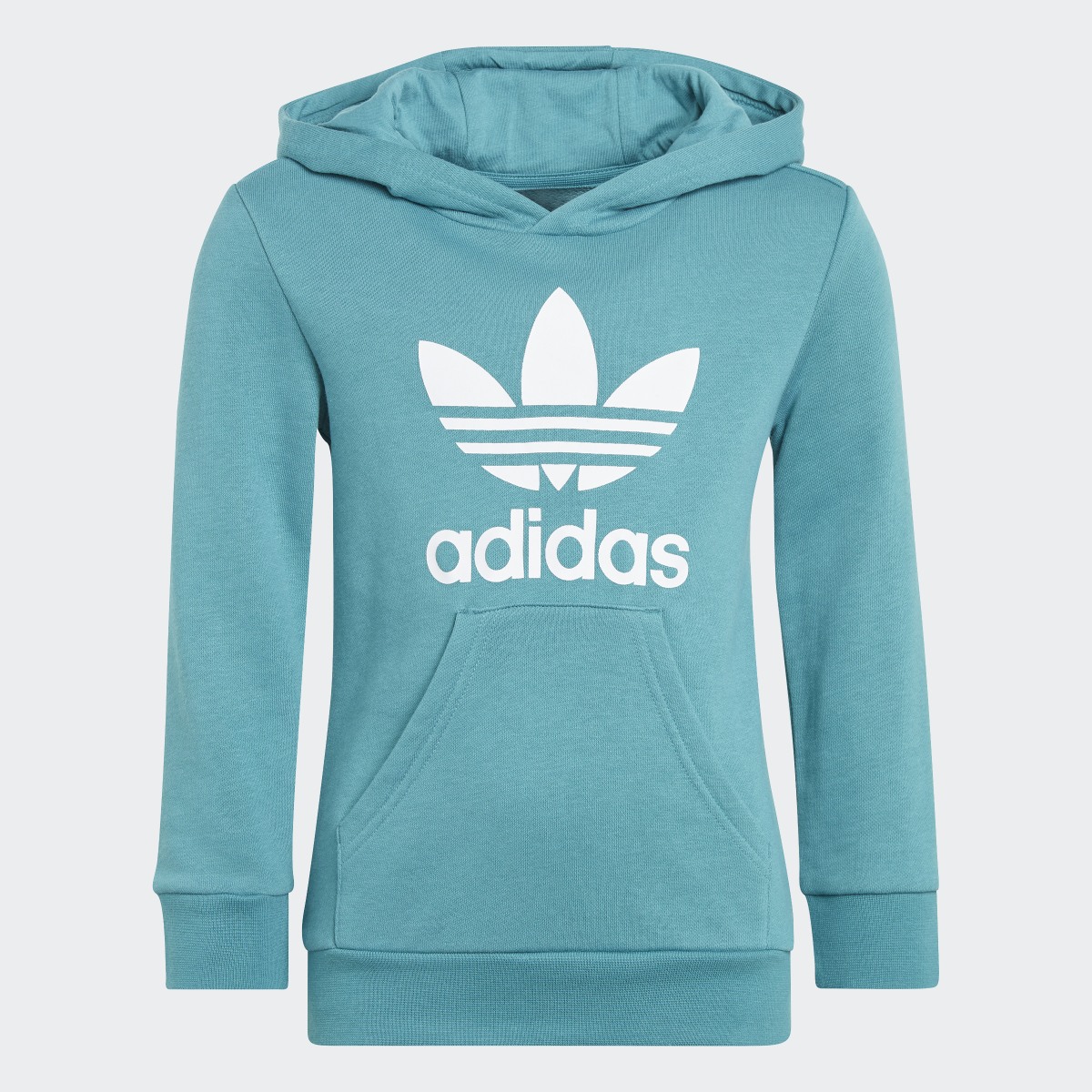 Adidas Adicolor Hoodie Set. 5