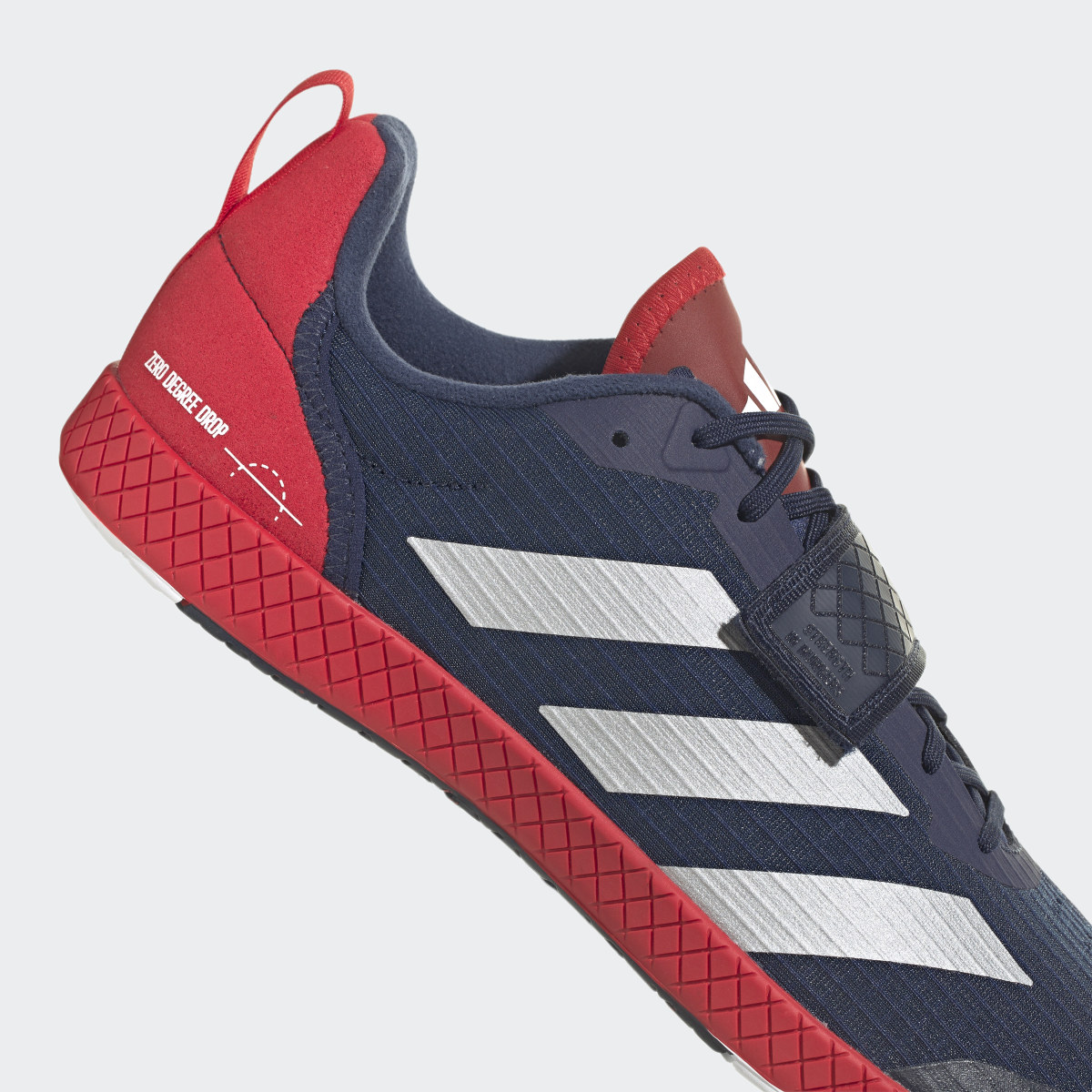 Adidas Buty The Total. 10