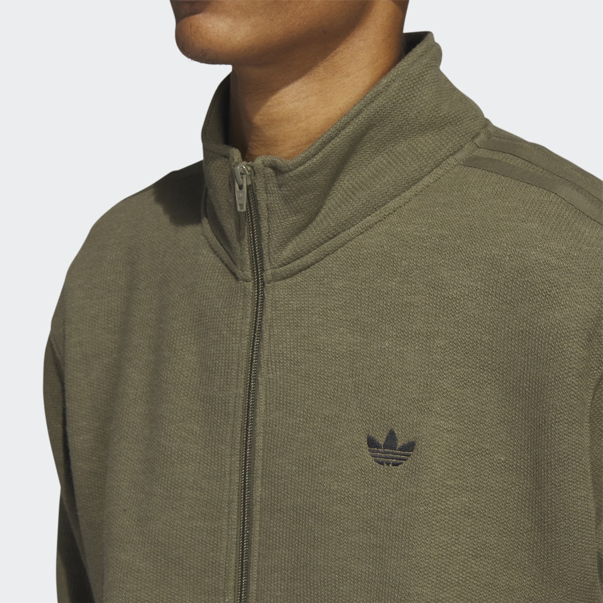 Adidas Skateboarding Firebird Track Jacket (Gender Neutral). 6