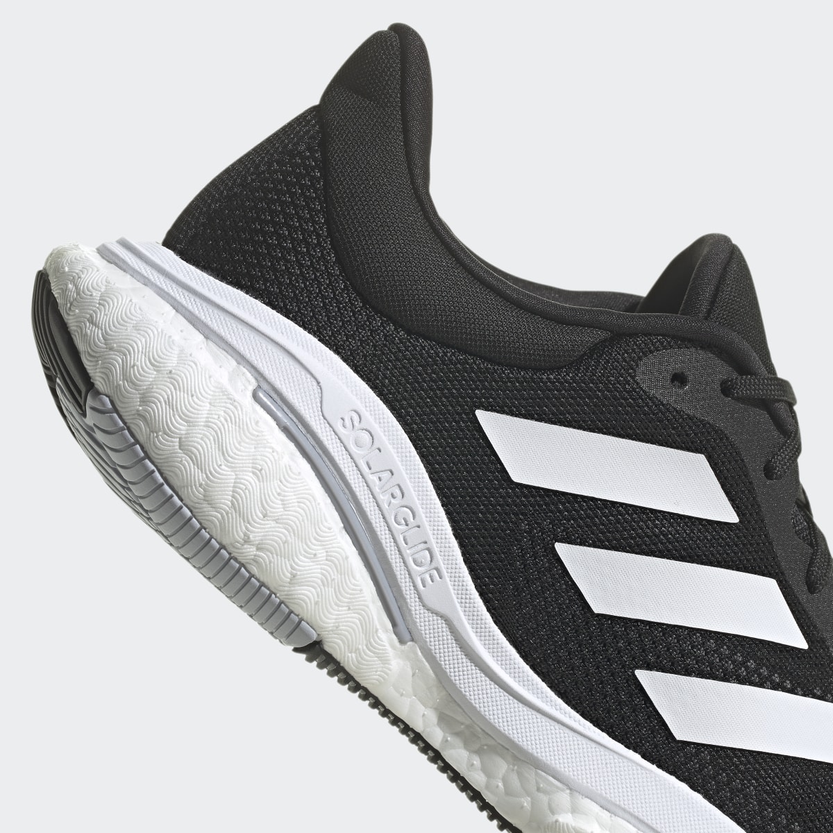 Adidas Solarglide 5 Shoes. 9