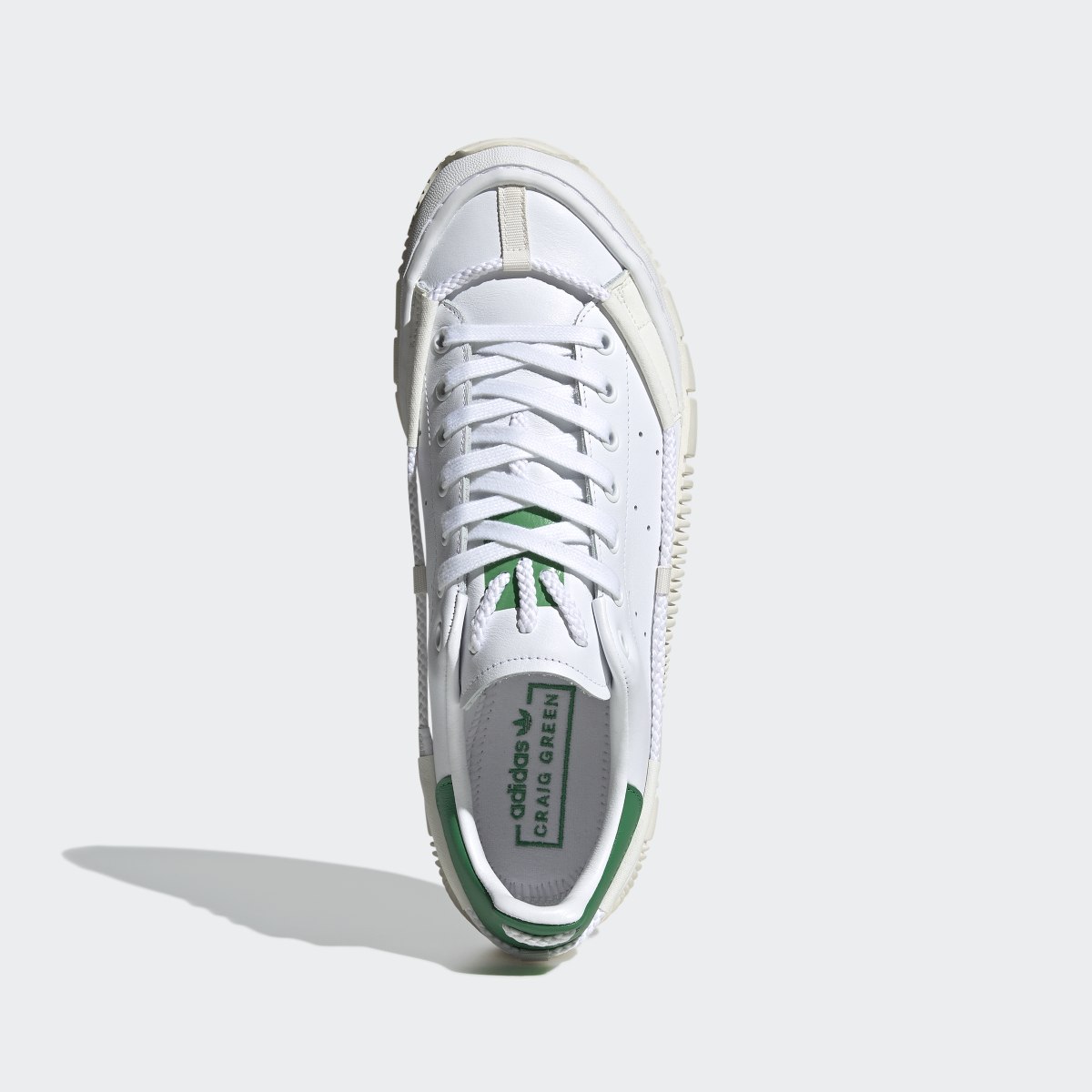 Adidas Tenis Craig Green Scuba Stan. 5 Adidas Tenis Craig Green Scuba Stan. 5