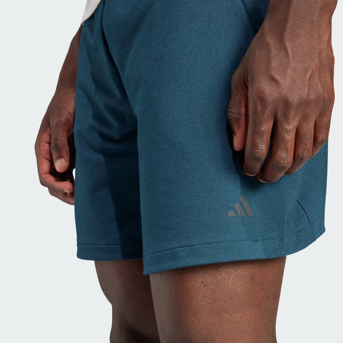 Adidas Yoga Training Shorts. 5