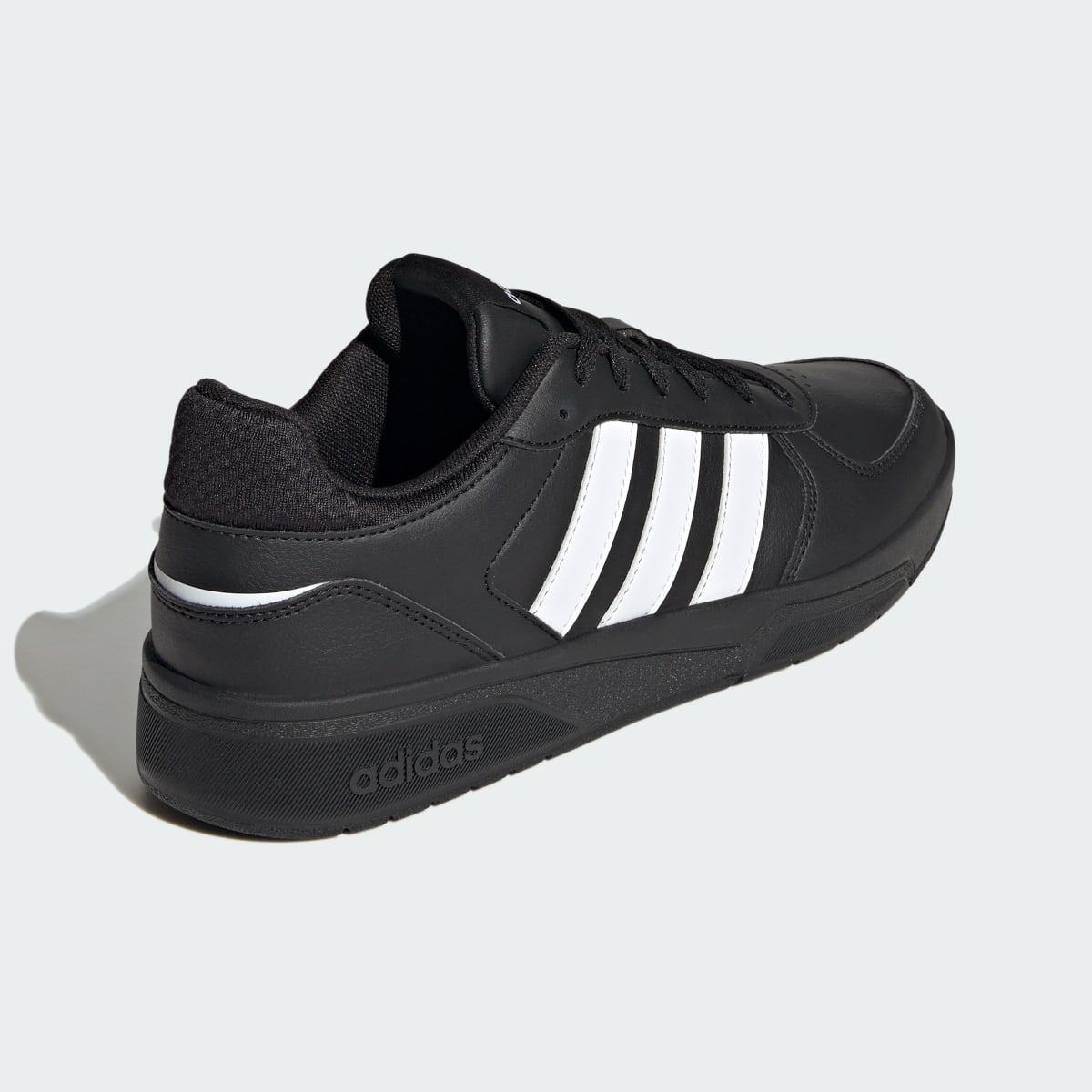 Adidas CourtBeat Court Lifestyle Ayakkabı. 6
