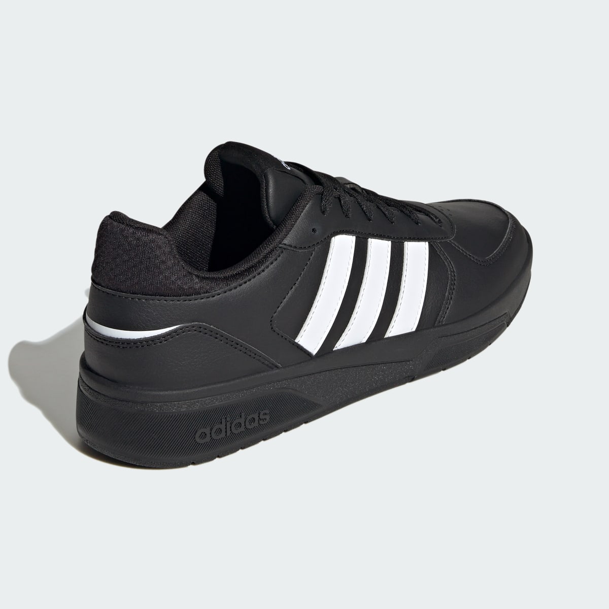 Adidas CourtBeat Court Lifestyle Shoes. 6