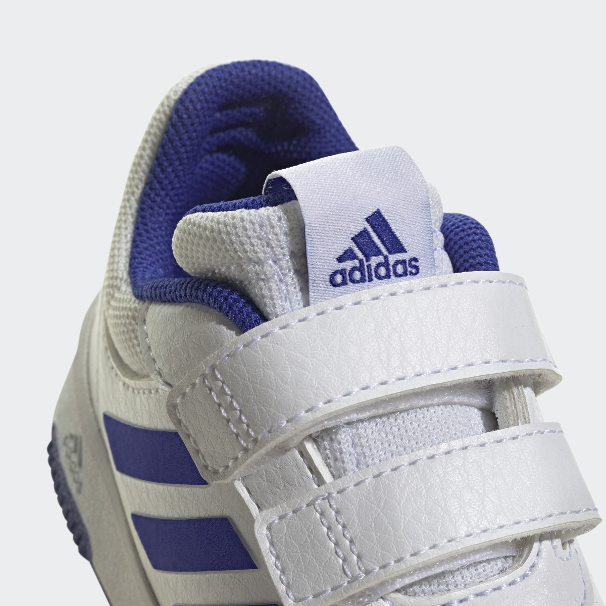 Adidas Tensaur Hook and Loop Shoes. 9