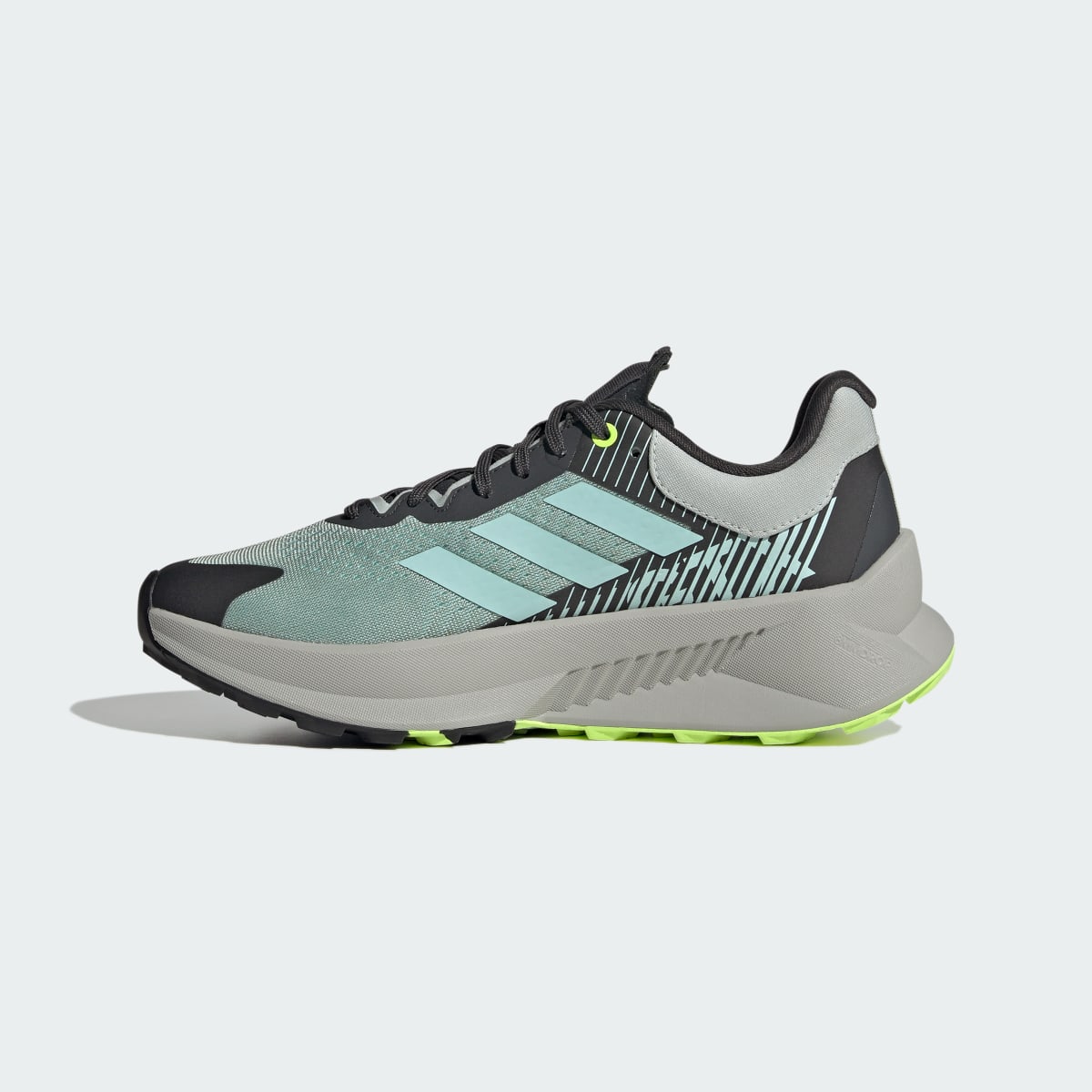 Adidas BUTY SOULSTRIDE FLOW GTX. 7