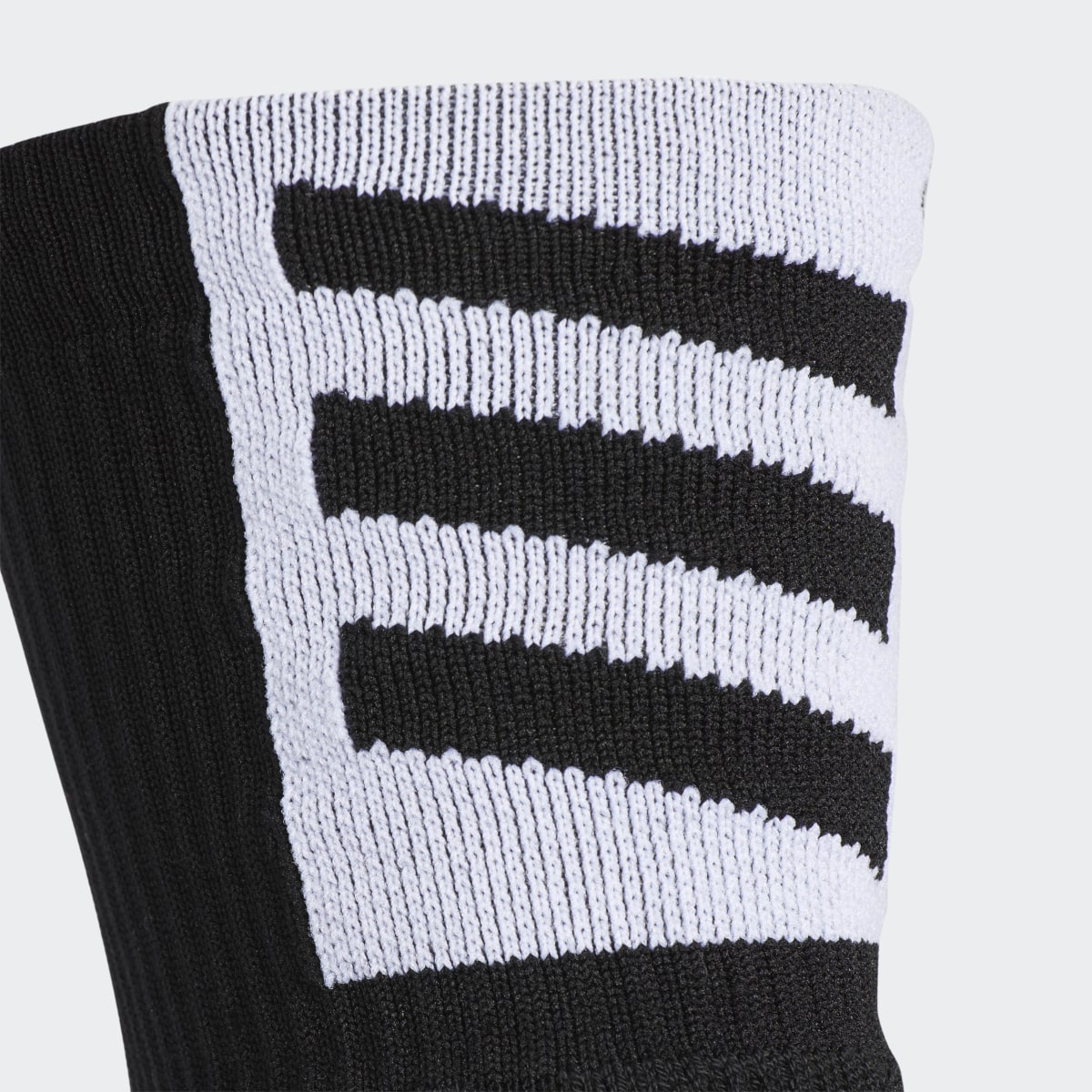 Adidas Creator 365 Crew Socks. 4