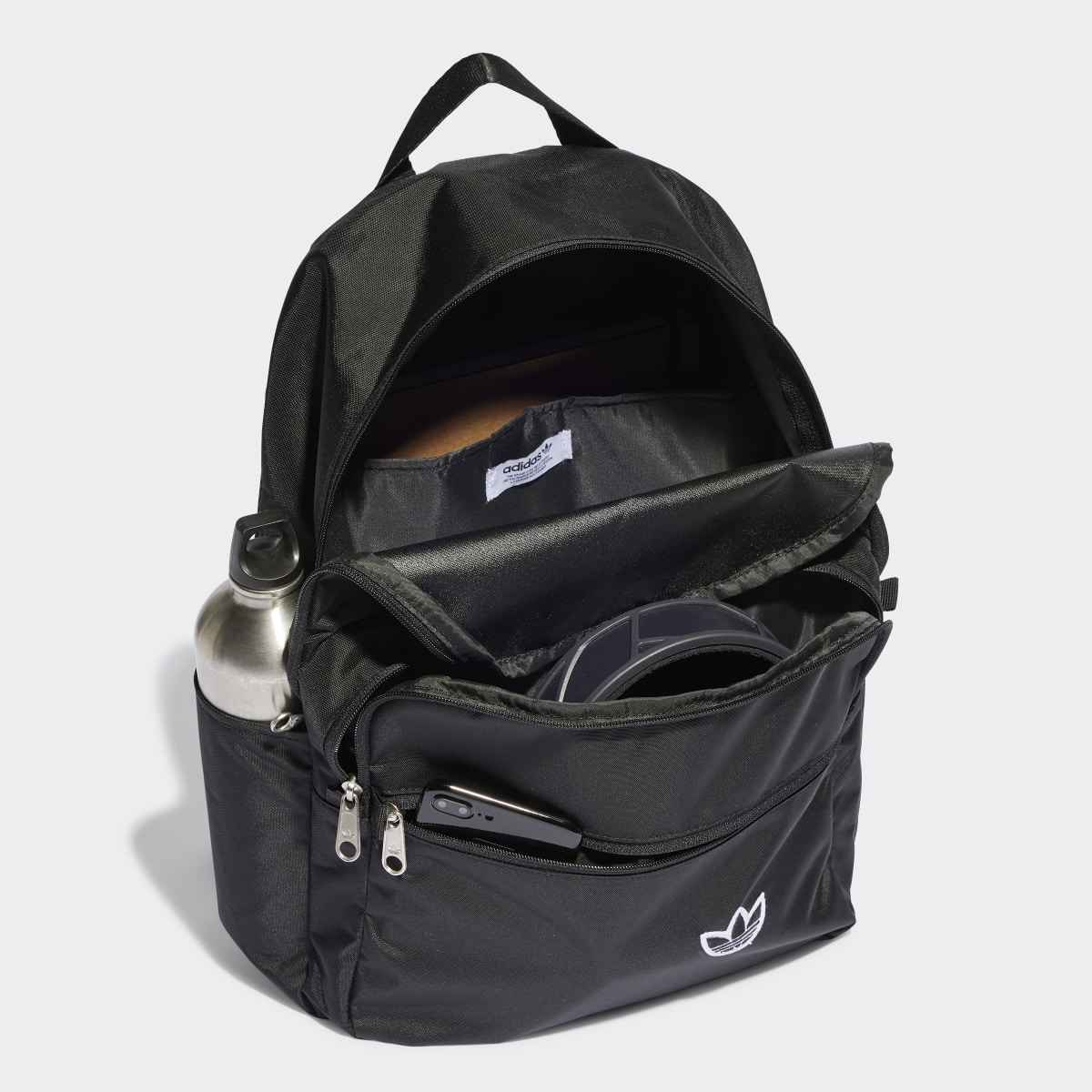 Adidas Premium Essentials Backpack. 5