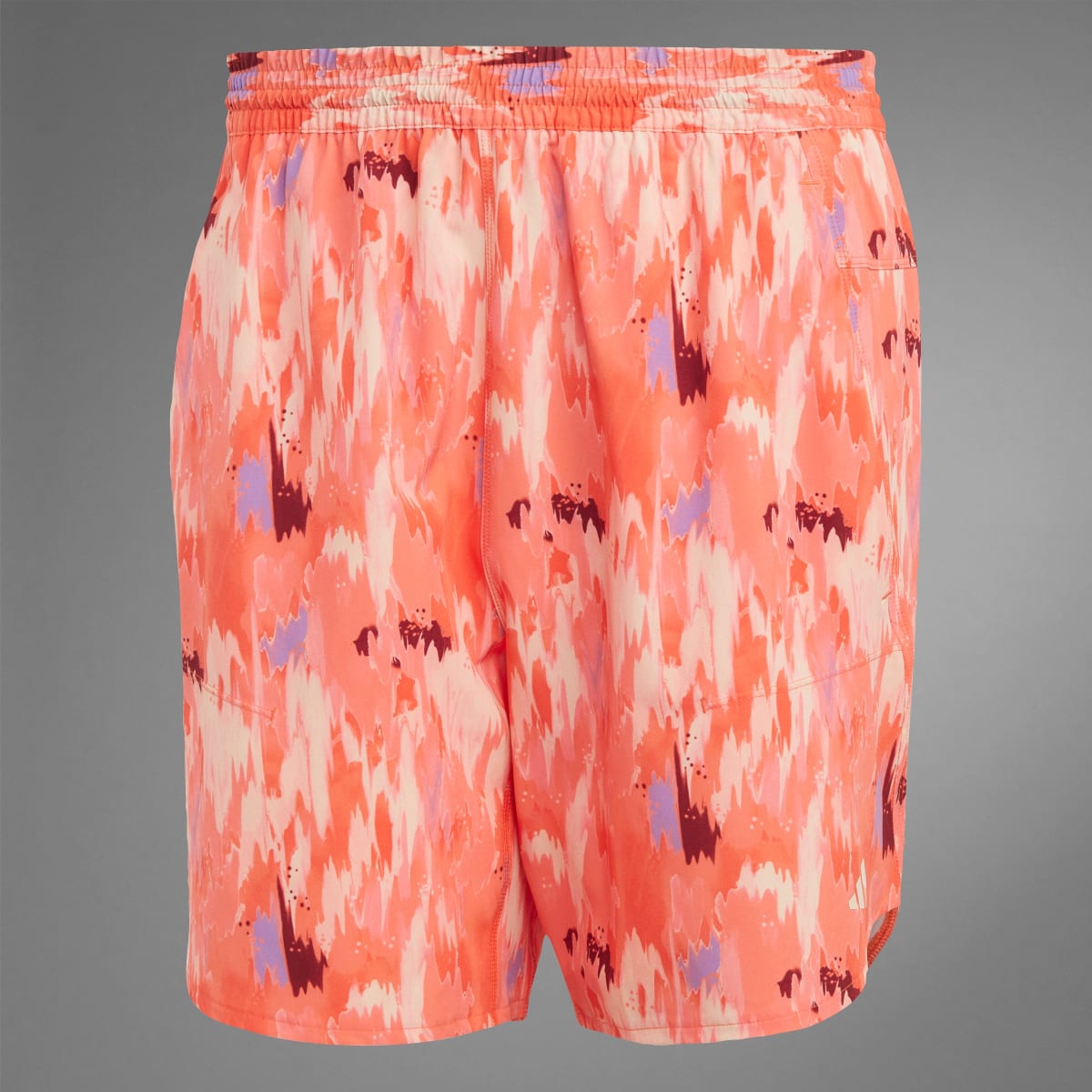 Adidas Lift Your Mind Designed for Training Shorts. 10