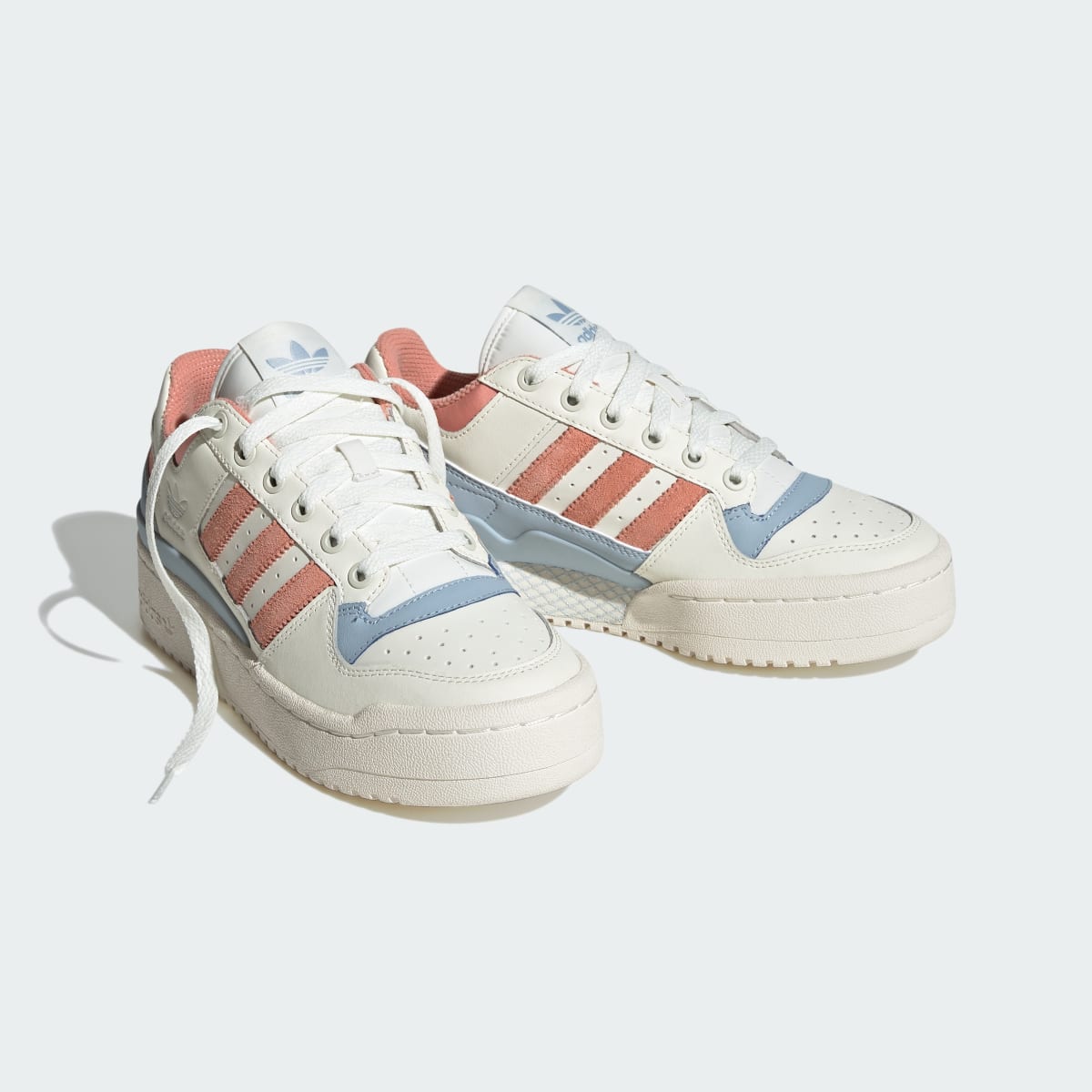 Adidas Forum Bold Schuh. 5