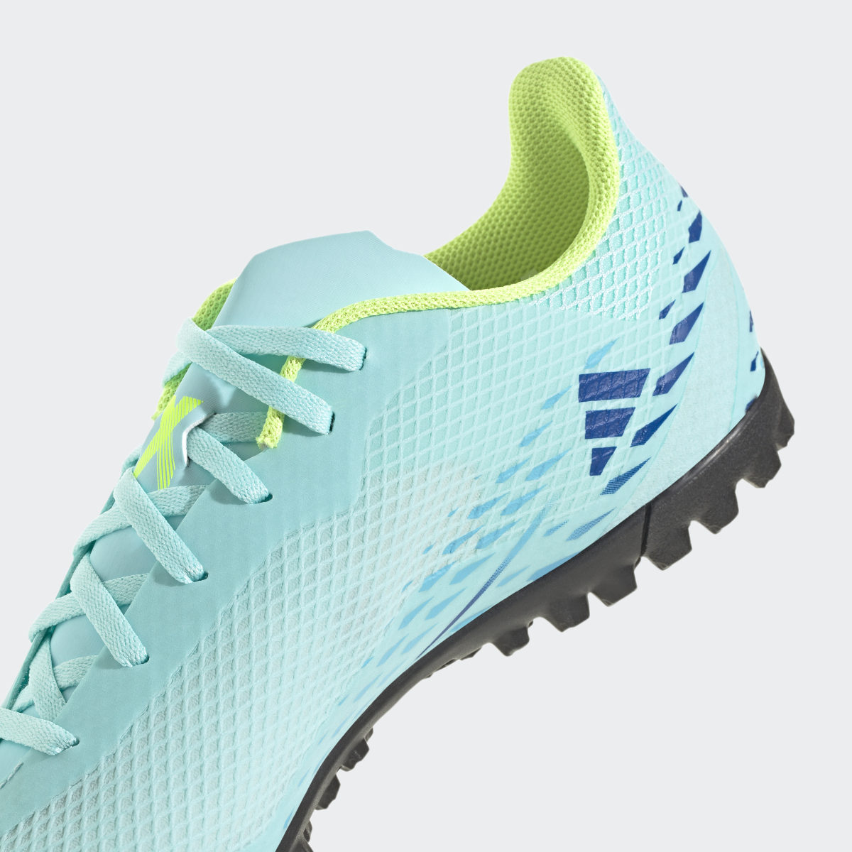 Adidas Botas de Futebol X Speedportal.4 — Piso sintético. 9