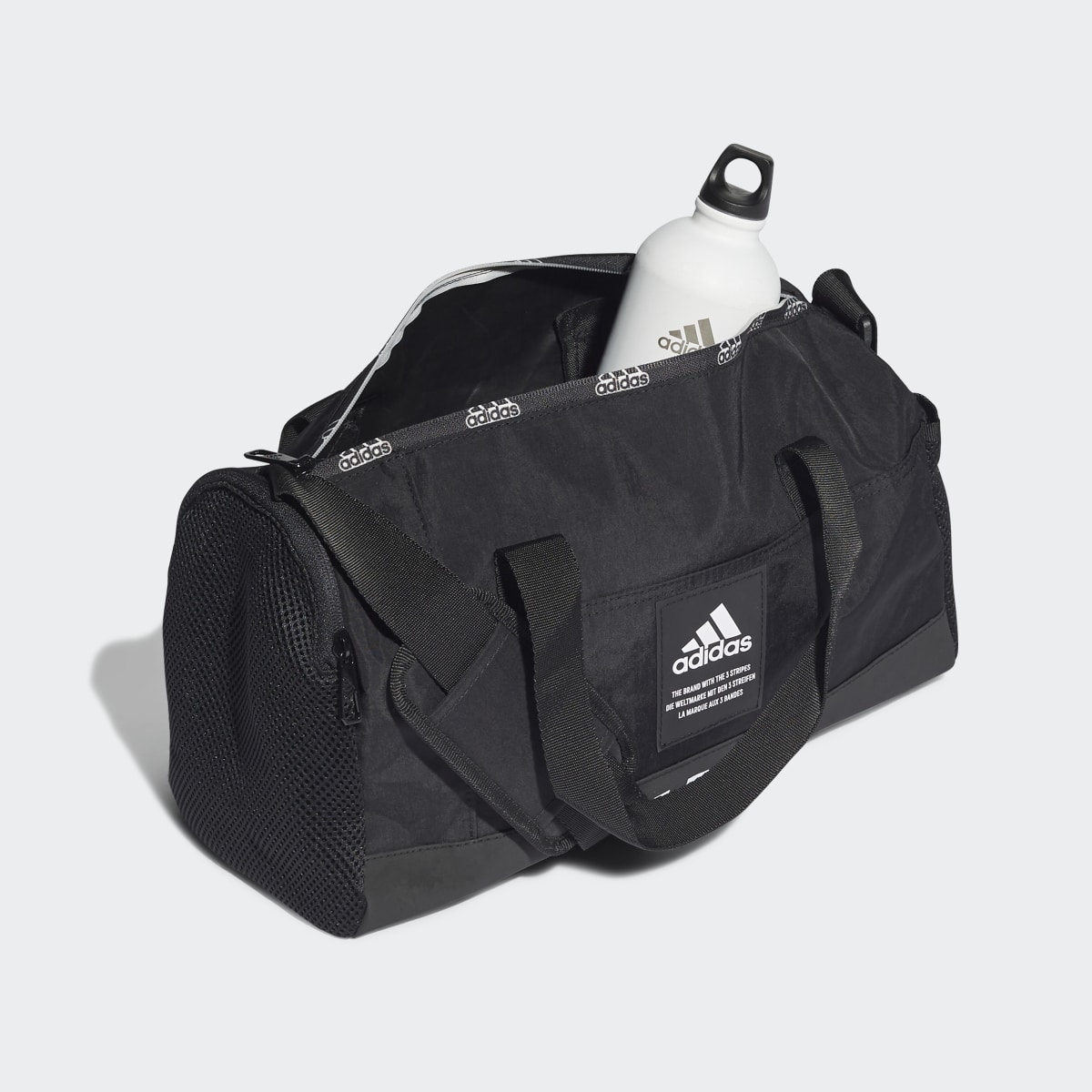 Adidas 4ATHLTS Duffel Bag Extra Small. 5