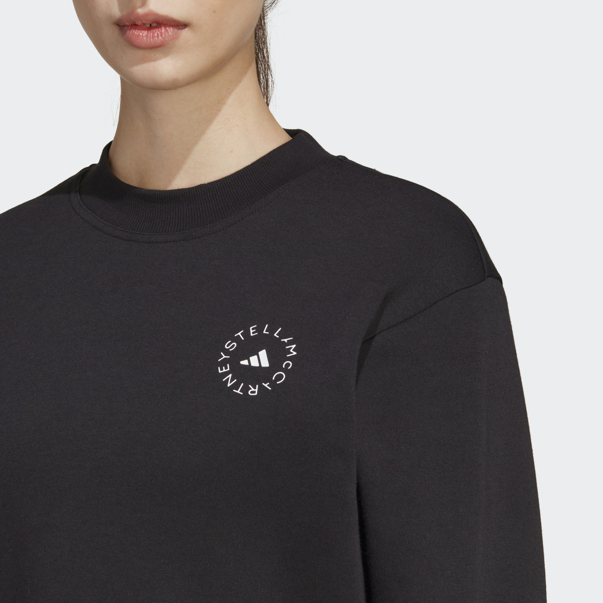 Adidas by Stella McCartney Sportswear Sweatshirt. 6