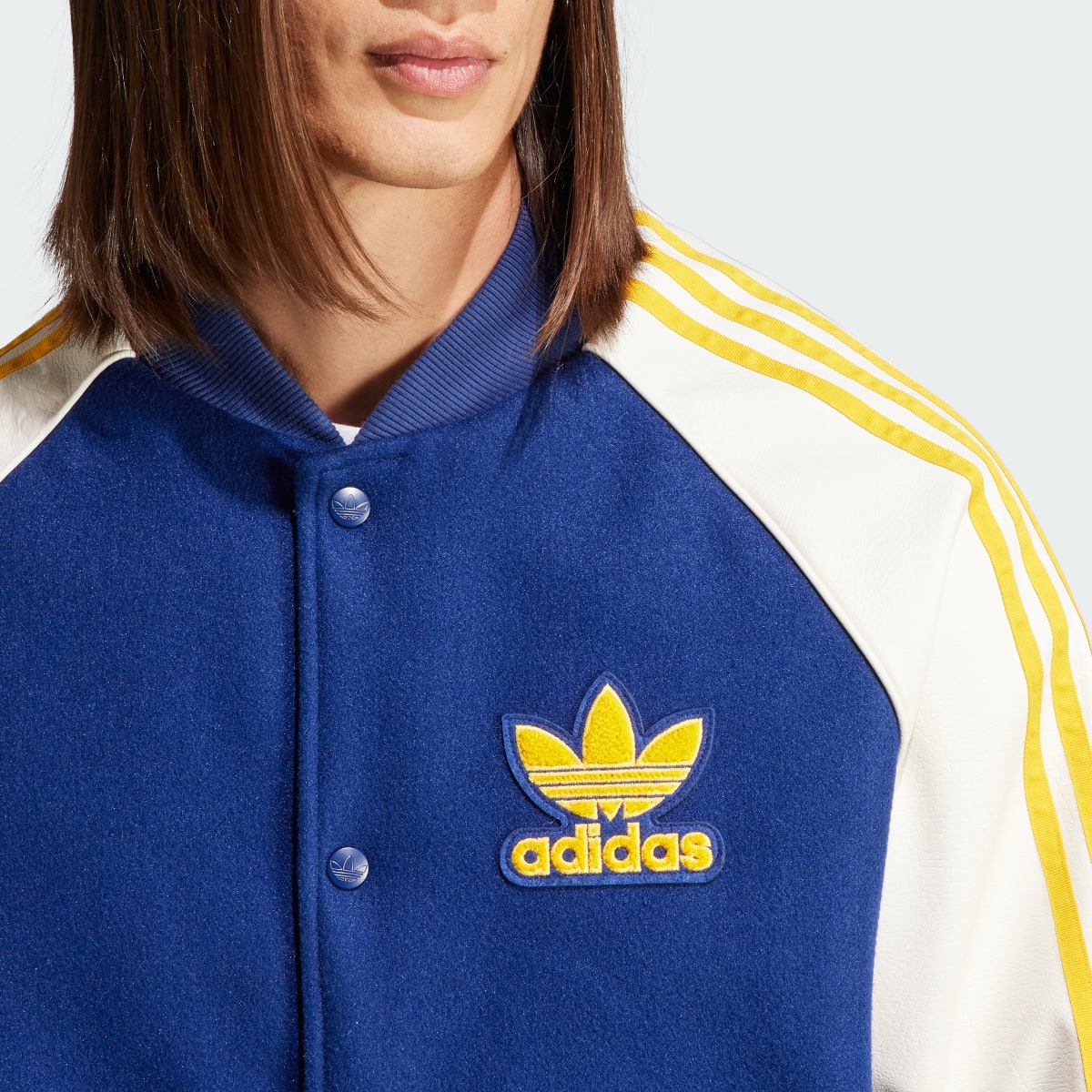 Adidas Bomber SST. 6