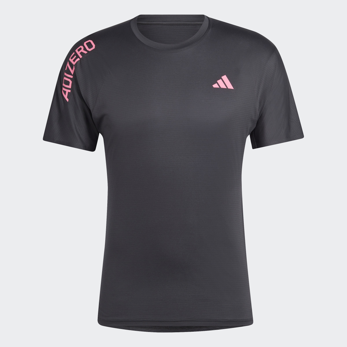 Adidas Adizero Running T-Shirt. 5