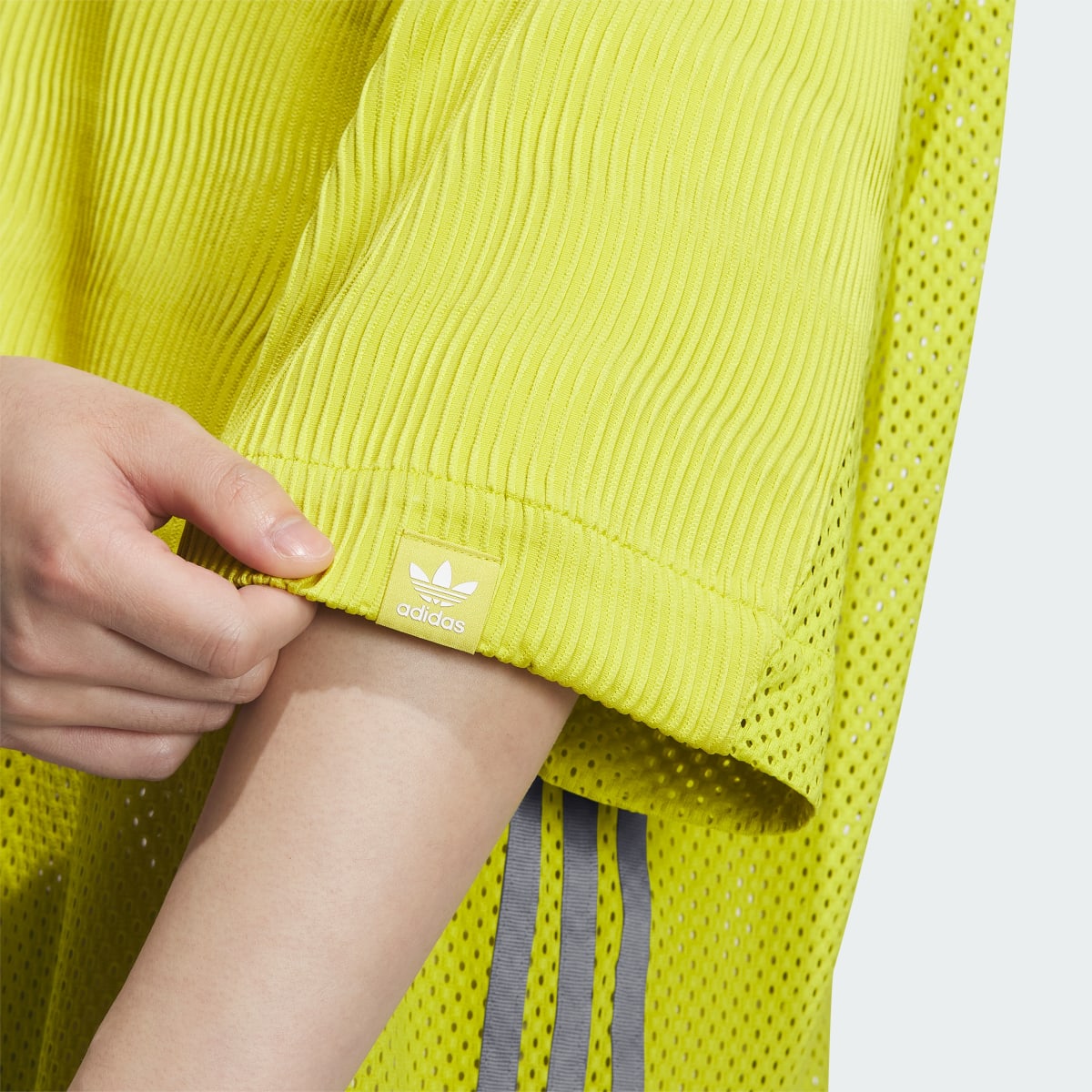 Adidas Koszula SFTM Short Sleeve (Gender Neutral). 5