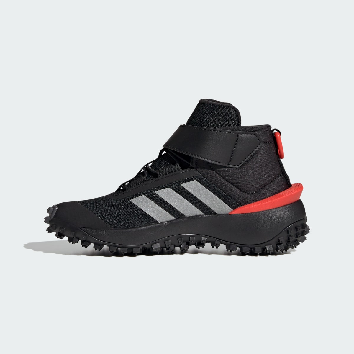 Adidas Buty Fortatrail Kids. 7