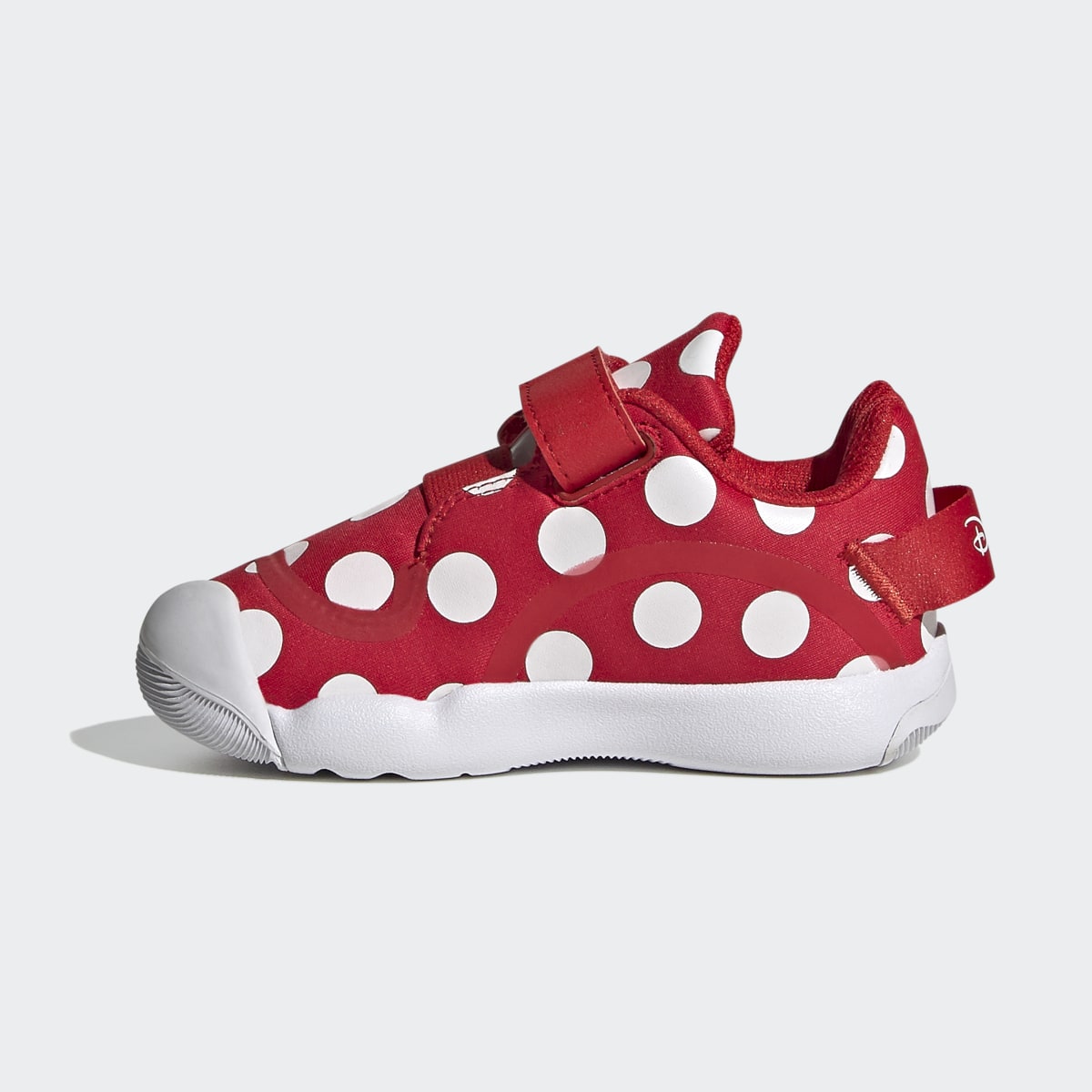 Adidas Tenis Active Play Disney Mickey Mouse. 7