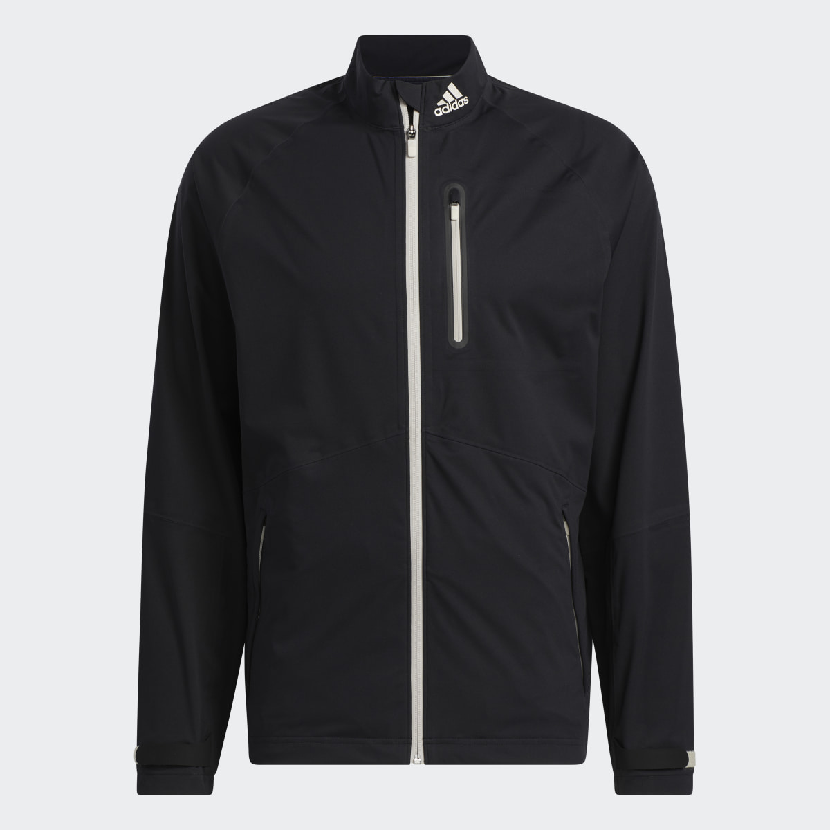 Adidas Veste entièrement zippée RAIN.RDY. 5