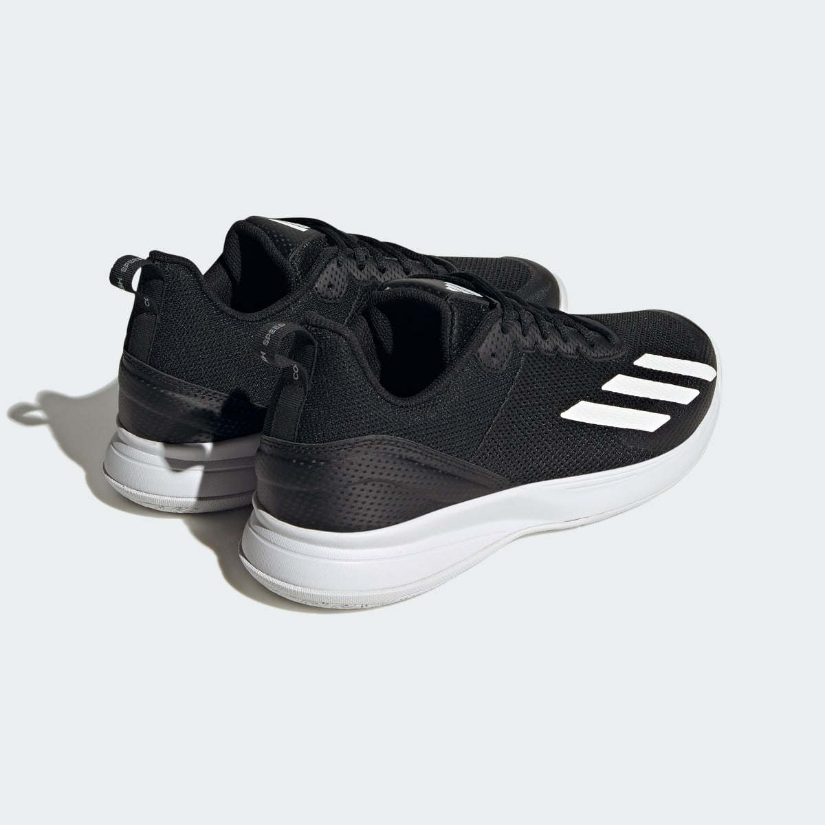 Adidas Chaussure de tennis Courtflash Speed. 6