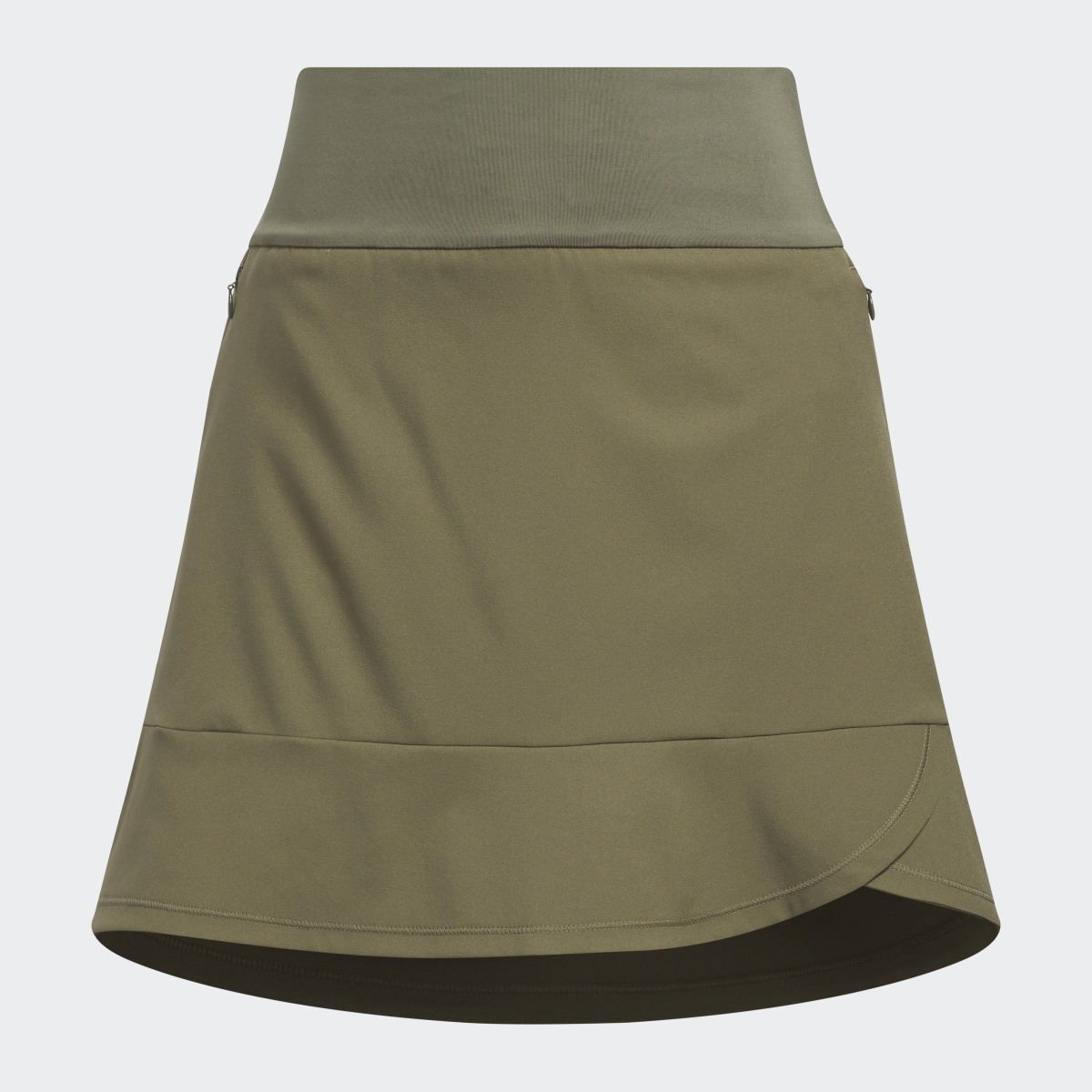 Adidas Frill Golf Skort. 4