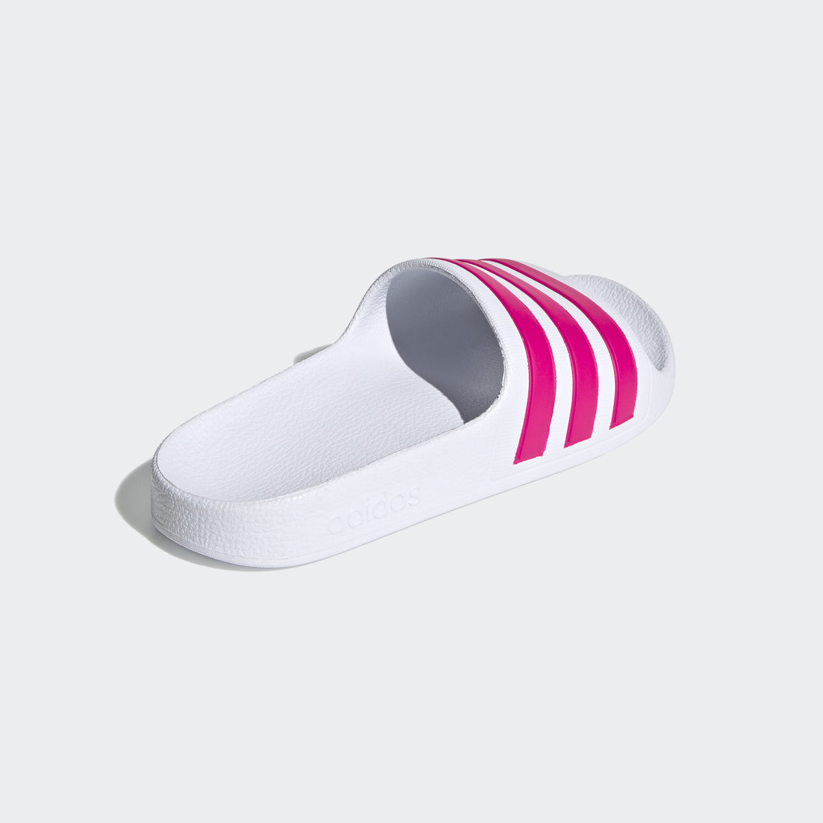 Adidas Sandalias adilette Aqua. 6