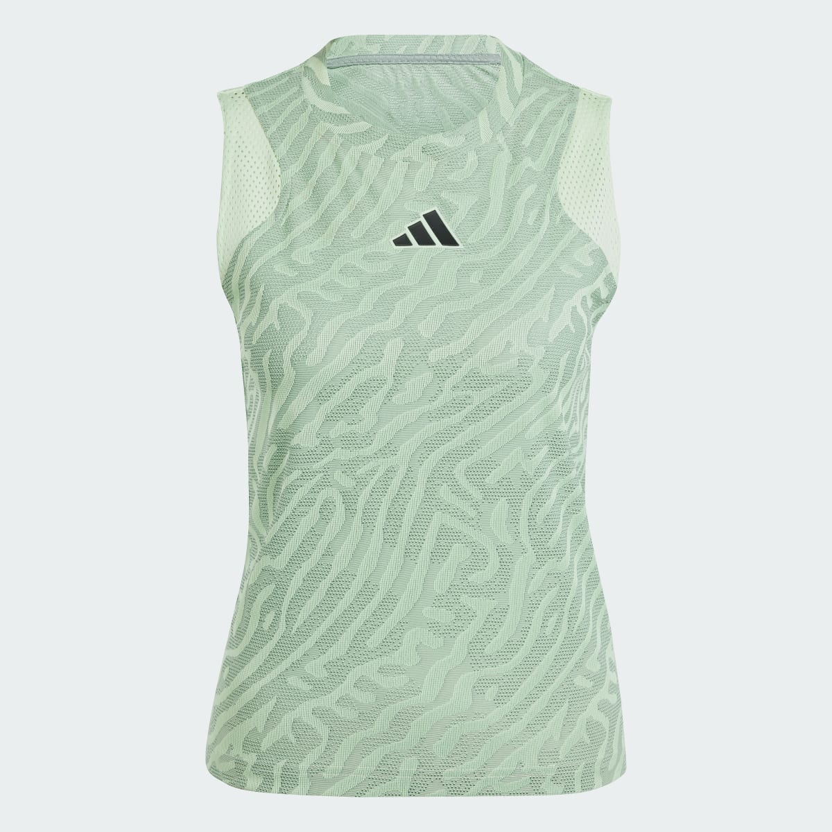 Adidas Camisola de Alças para Ténis Airchill Pro Match. 5