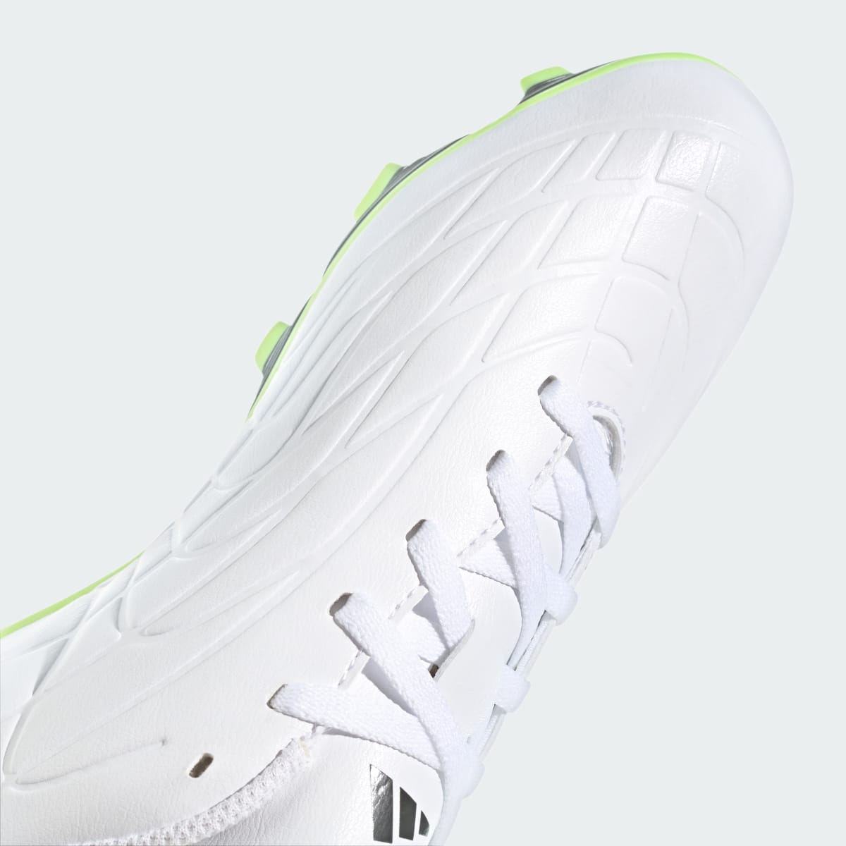 Adidas Copa Pure.4 Flexible Ground Boots. 9