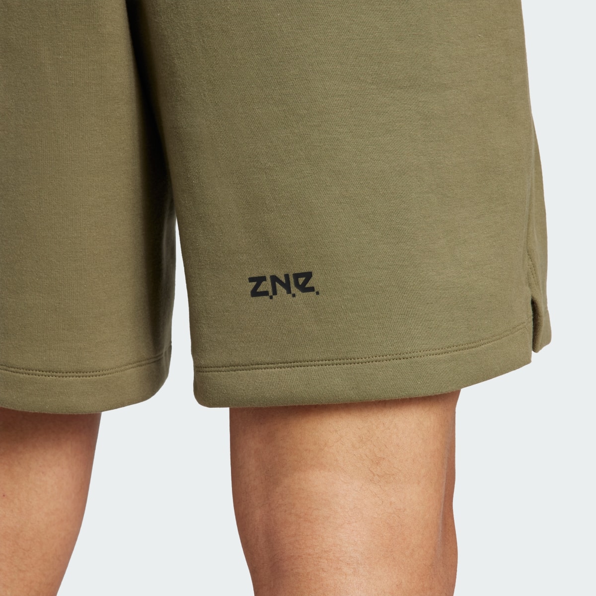 Adidas Shorts Z.N.E. Premium. 5