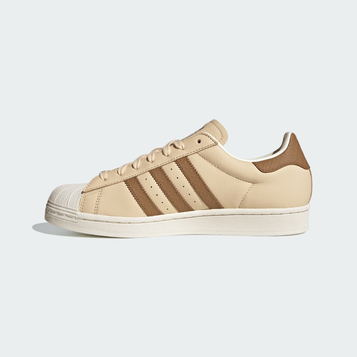 Adidas Sapatilhas Superstar. 7