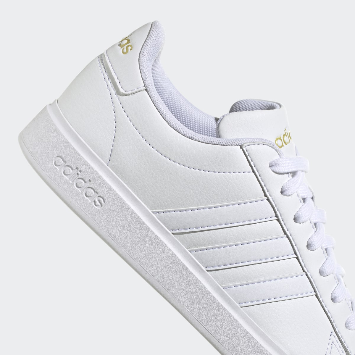 Adidas Chaussure Grand Court Cloudfoam Lifestyle Court Comfort. 9