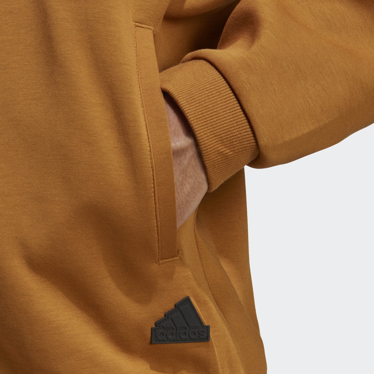 Adidas Chaqueta Future Icons Badge of Sport. 6