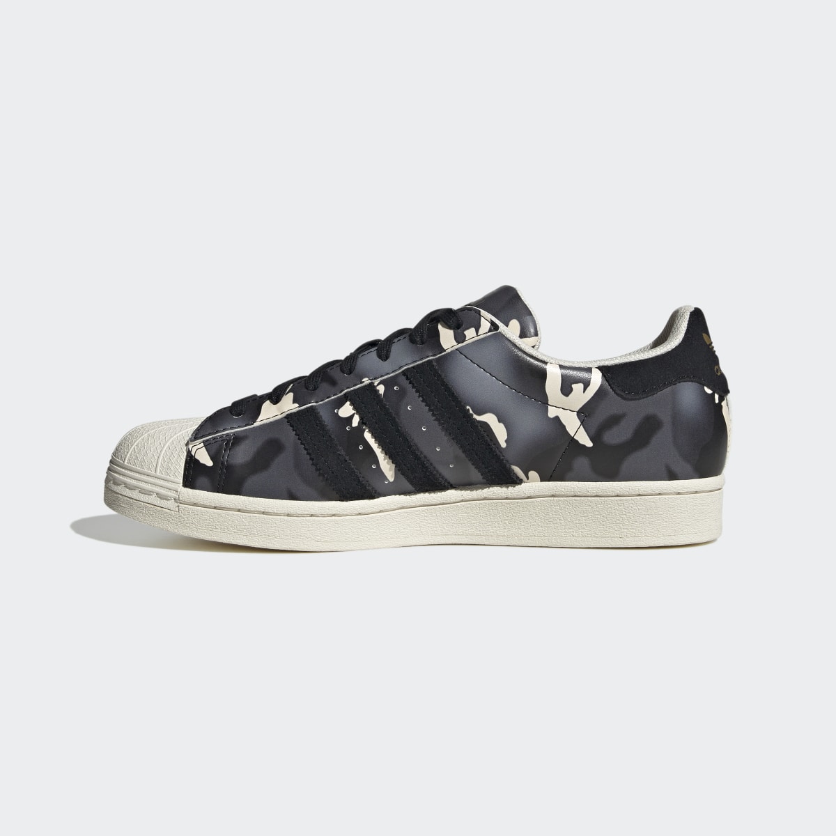 Adidas Tenis Superstar. 7