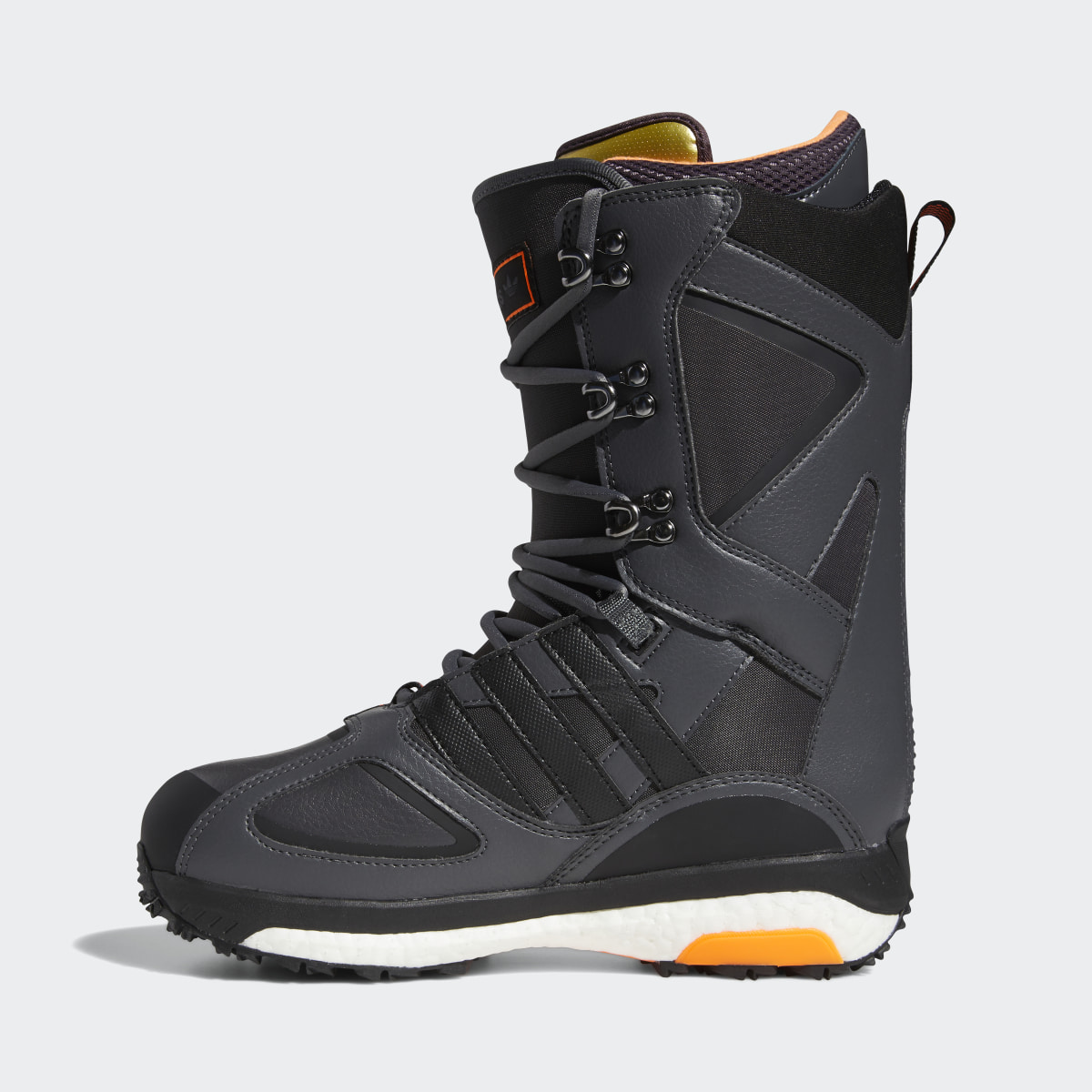 Adidas Tactical Lexicon ADV Snowboardboot. 8