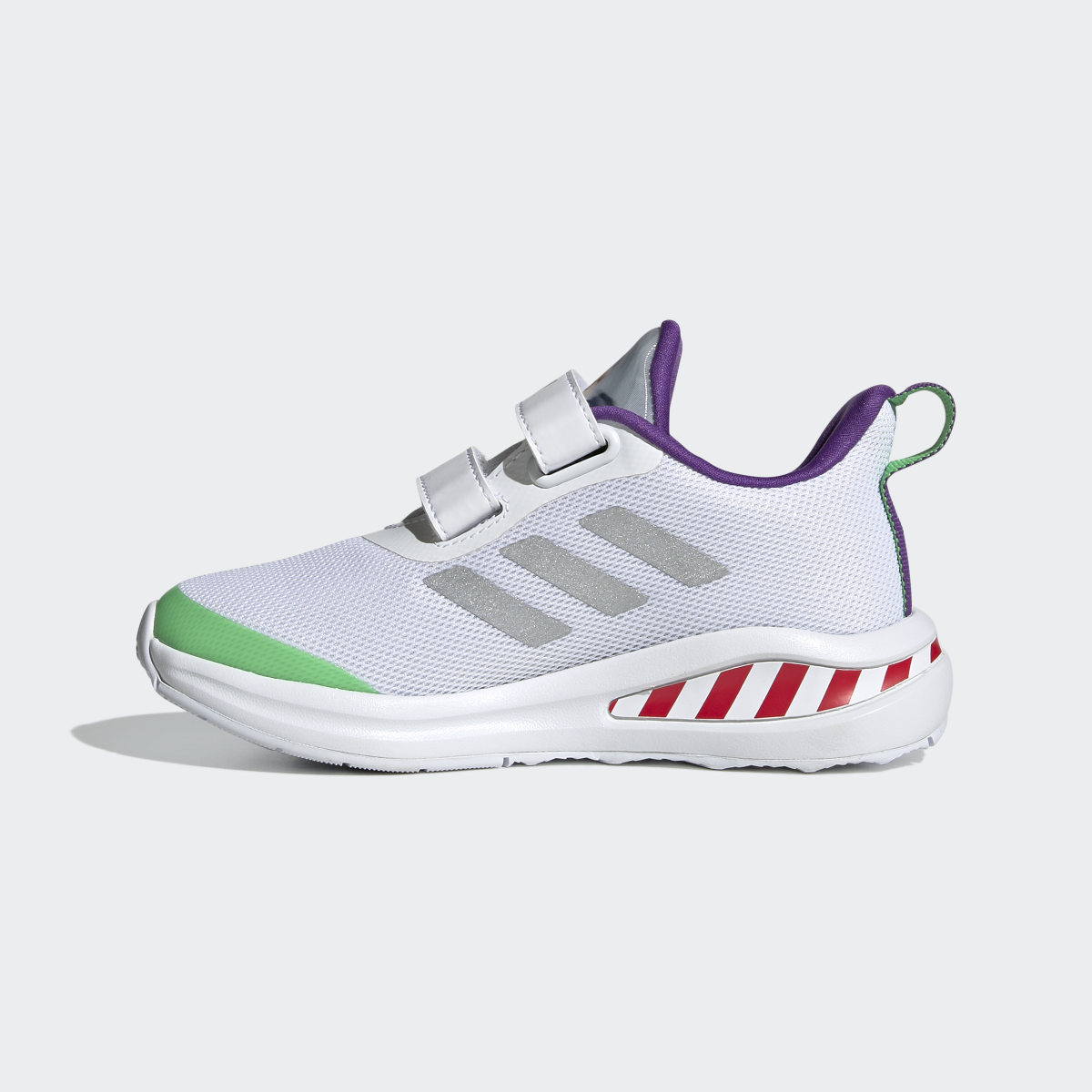 Adidas x Disney Pixar Buzz Lightyear Toy Story Fortarun Schuh. 7