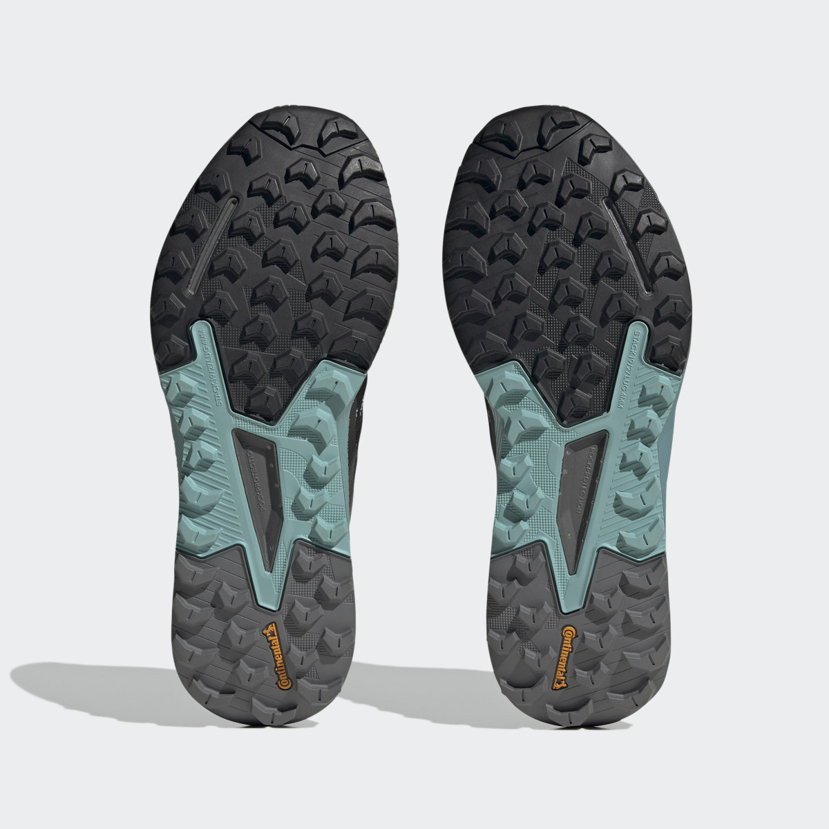 Adidas Sapatilhas de Trail Running TERREX Agravic Flow 2.0. 4