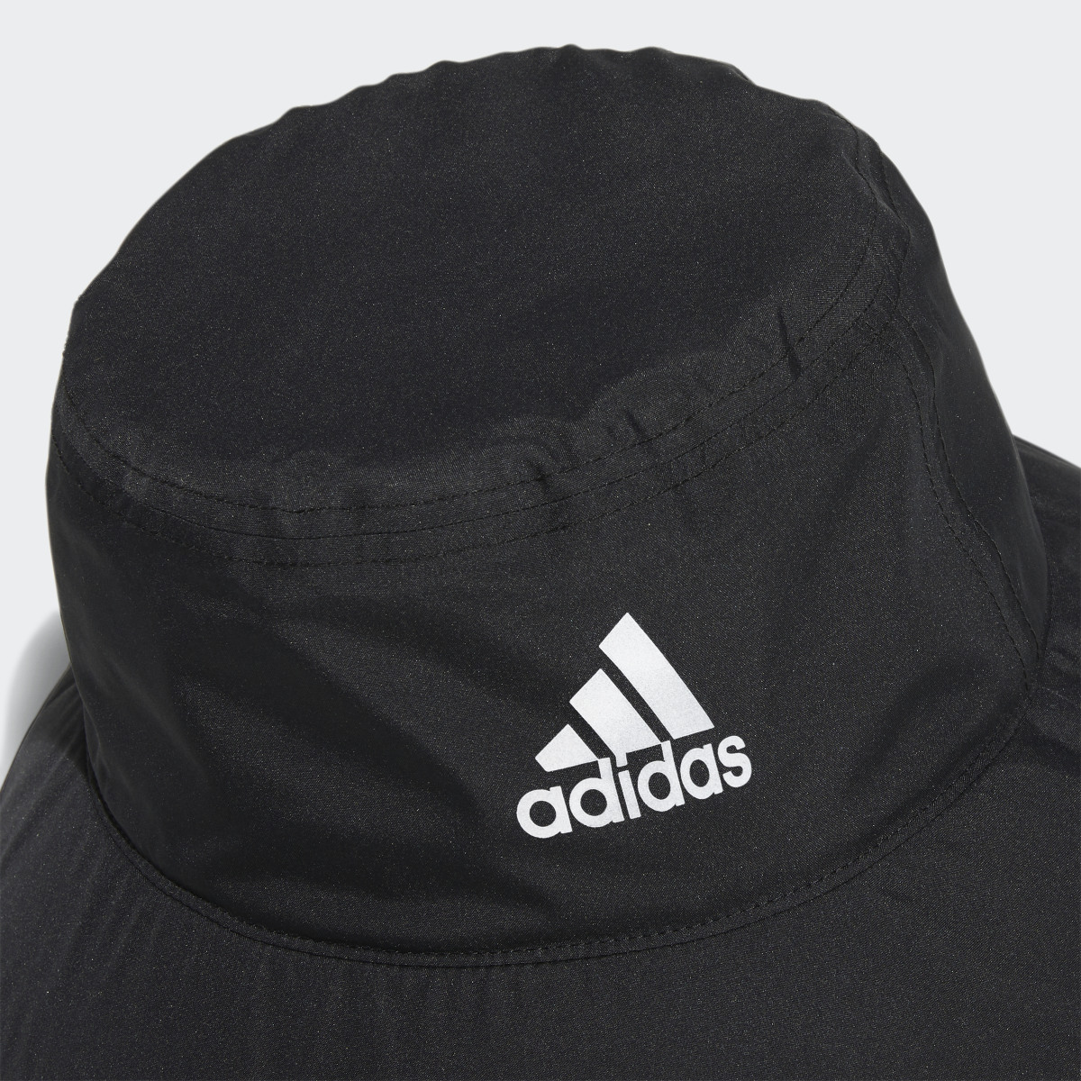 Adidas RAIN.RDY Bucket Golf Hat. 5