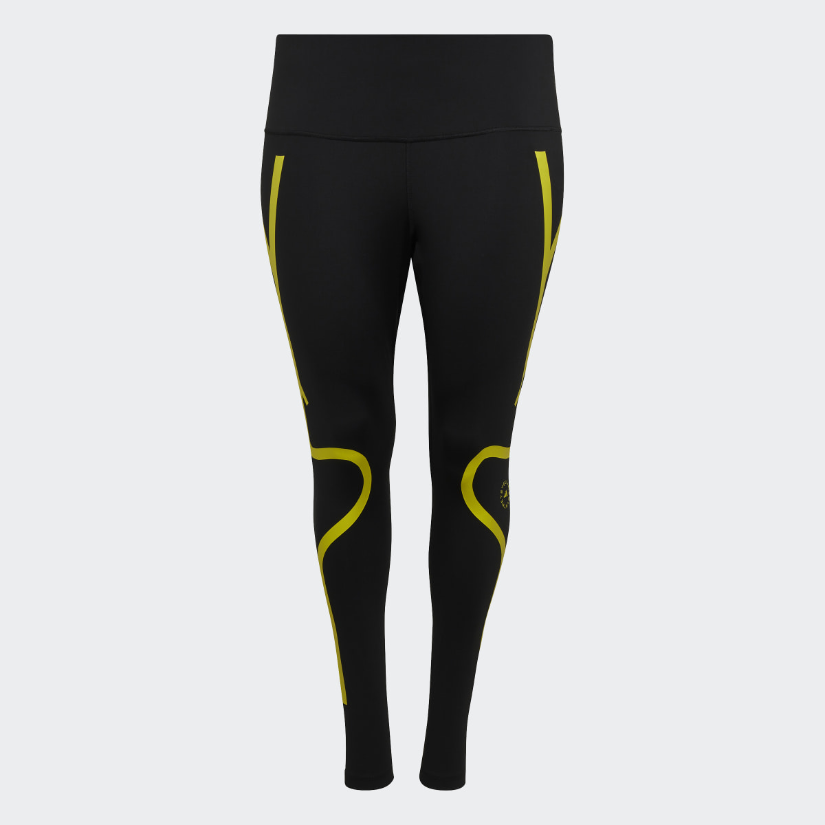 Adidas by Stella McCartney TruePace Running Leggings – Große Größen. 5