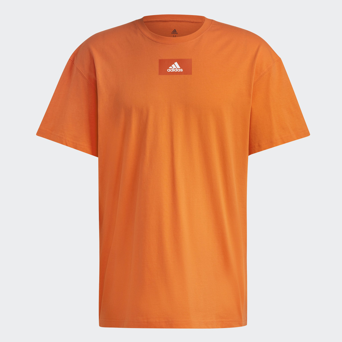 Adidas Playera Essentials FeelVivid Hombro Caído. 5