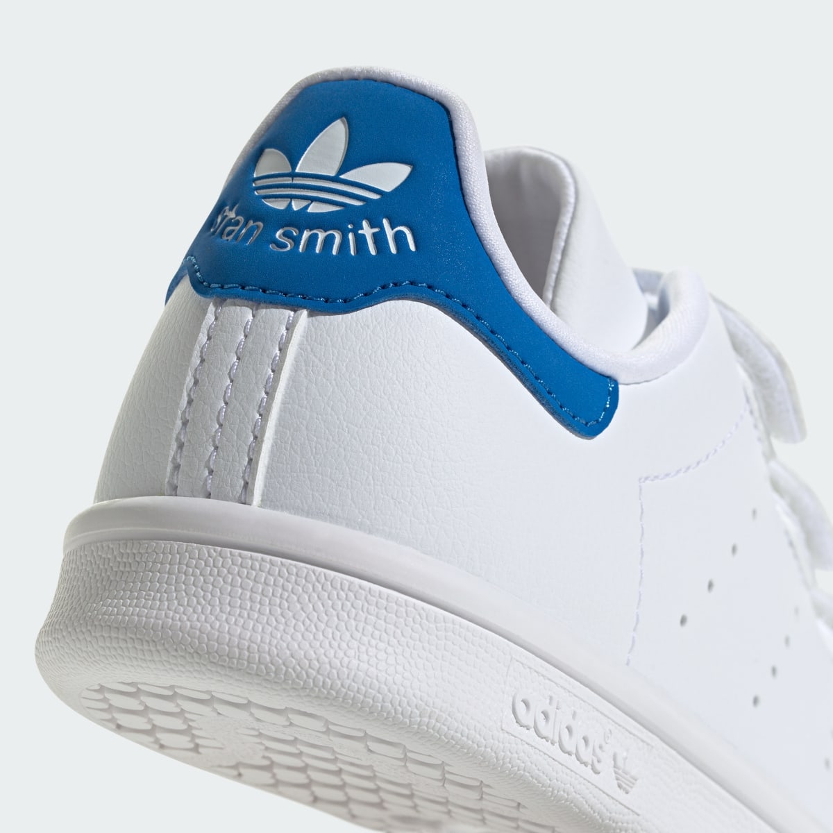 Adidas Stan Smith Comfort Closure Shoes Kids. 9