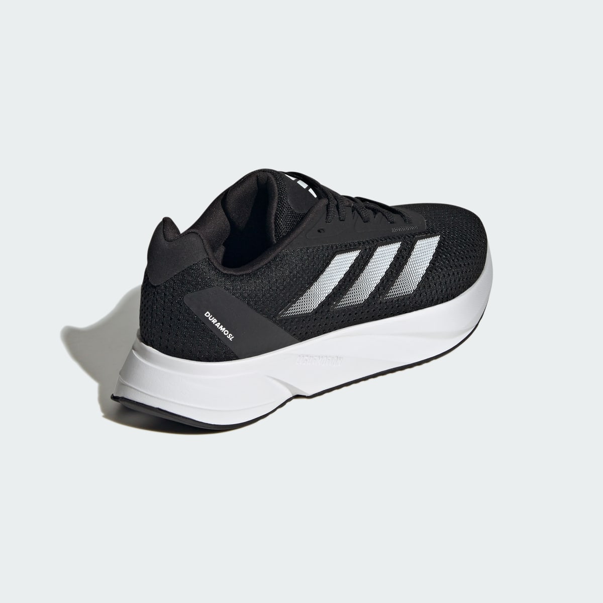 Adidas Duramo SL Wide Running Lightmotion Shoes. 6