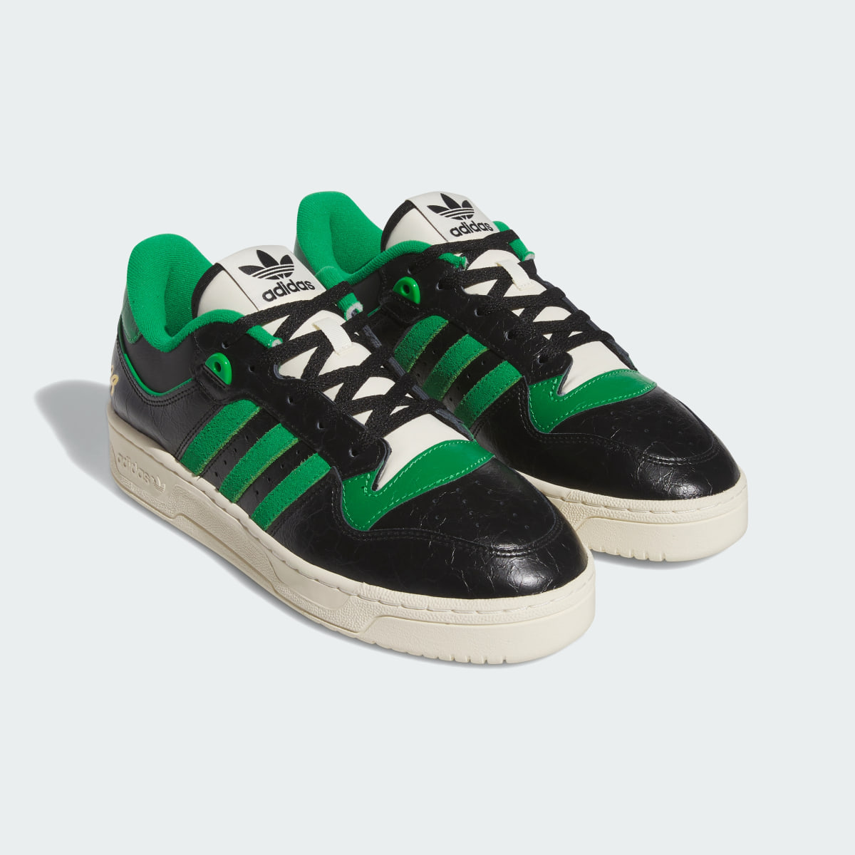 Adidas Tenis Rivalry Low 86. 6