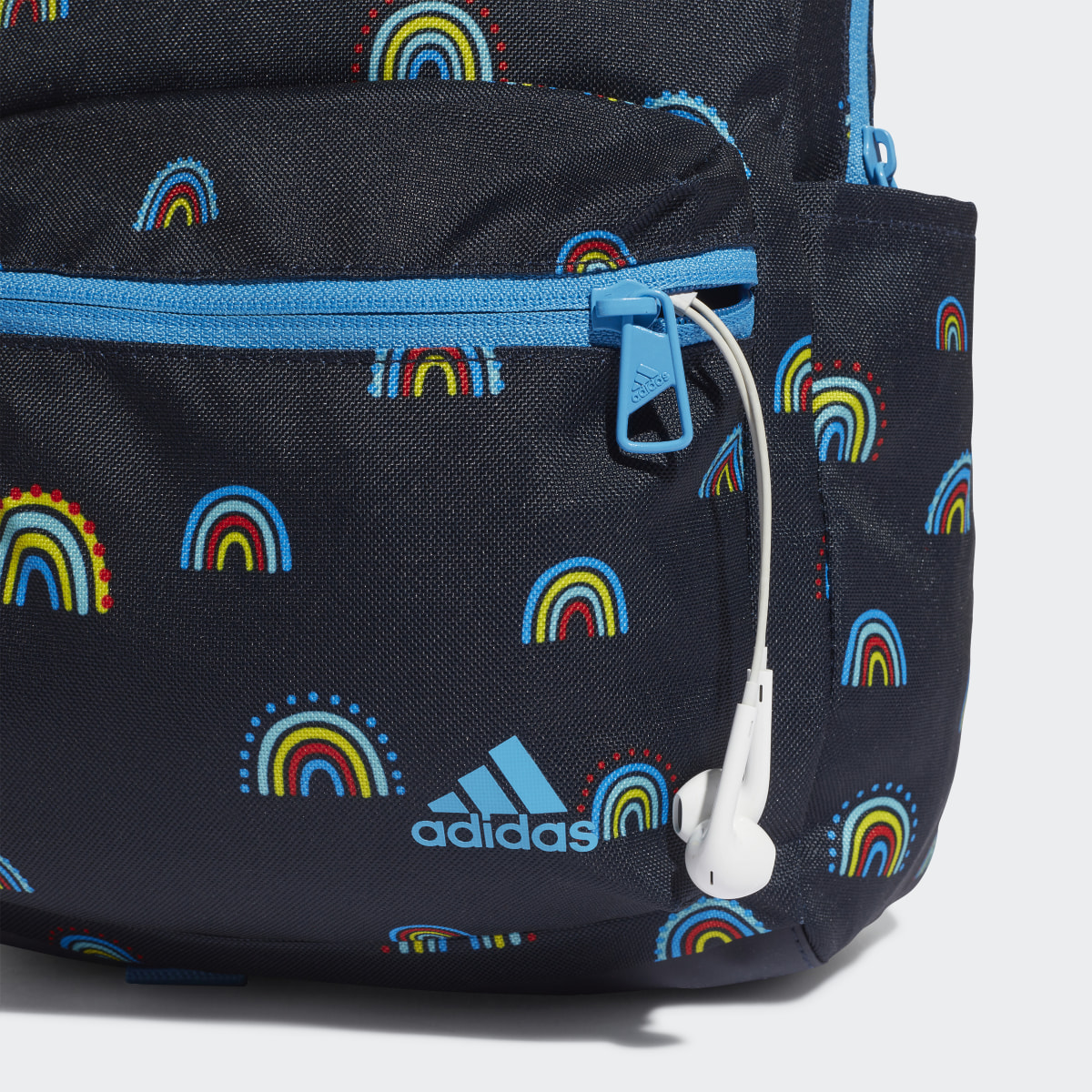 Adidas Mochila Rainbow. 6